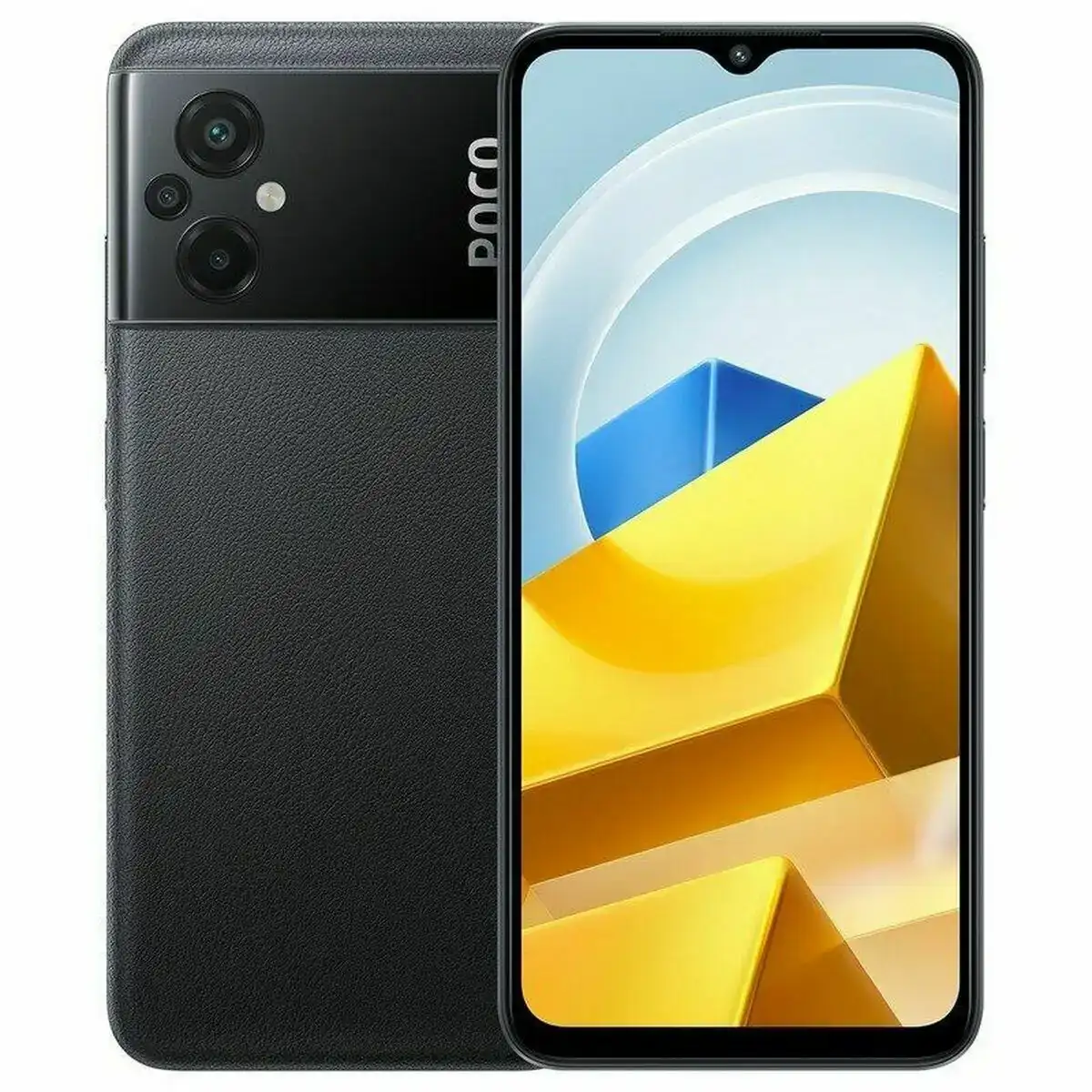 Smartphone poco m5 64 gb 4 gb ram 6 5 _1549. DIAYTAR COTE D'IVOIRE - Là où Chaque Produit Évoque une Émotion. Parcourez notre catalogue et choisissez des articles qui vous touchent et qui enrichissent votre expérience.