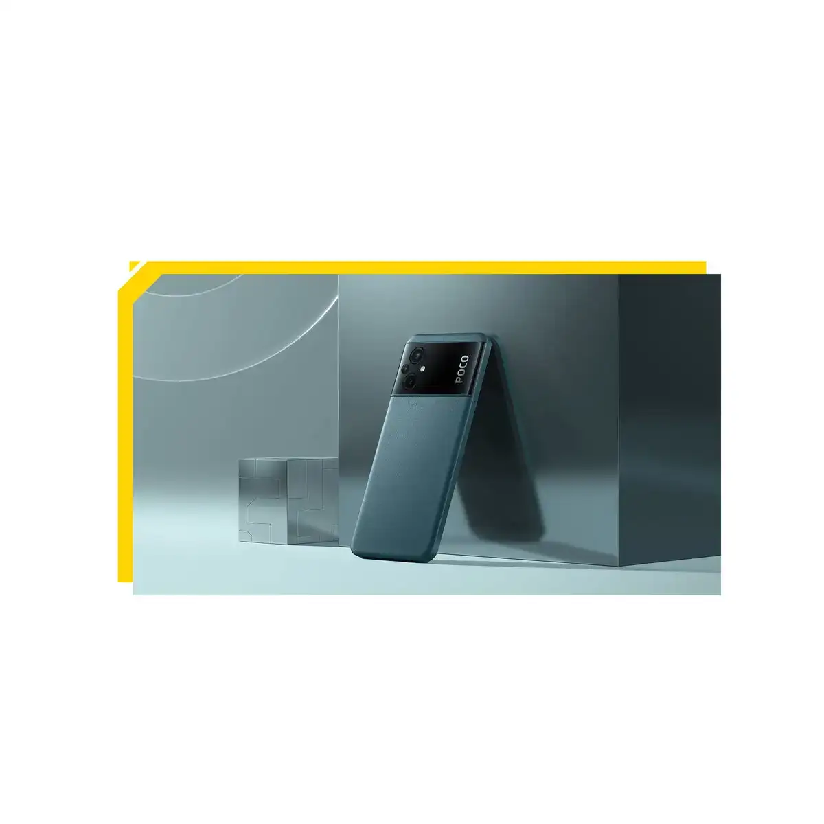 Smartphone poco m5 vert 4 gb ram mediatek helio g99 64 gb_3460. Entrez dans l'Univers de DIAYTAR COTE D'IVOIRE - Où l'Élégance et la Variété se Rencontrent. Parcourez notre catalogue pour dénicher des articles qui ajoutent une touche d'élégance à votre vie.