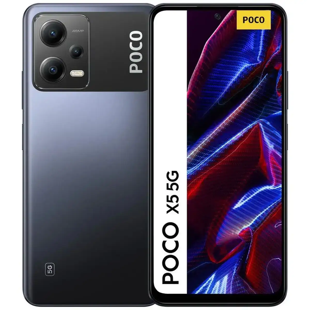 Smartphone poco poco x5 5g noir 6 67 1 tb 256 gb octa core 8 gb ram_1817. DIAYTAR COTE D'IVOIRE - Là où les Possibilités sont Infinies. Parcourez nos catégories et laissez-vous séduire par des produits qui enrichiront votre quotidien, du pratique à l'esthétique.