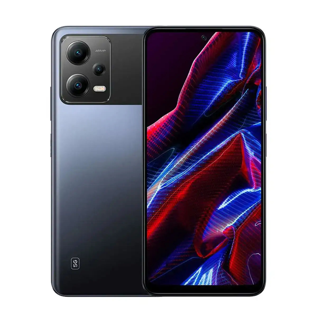 Smartphone poco x5 noir 6 gb ram 6 67 128 gb_6210. DIAYTAR COTE D'IVOIRE - Où Chaque Achat Raconte une Histoire. Parcourez notre boutique en ligne pour trouver des articles qui évoquent le savoir-faire et la tradition du Côte d'Ivoire.