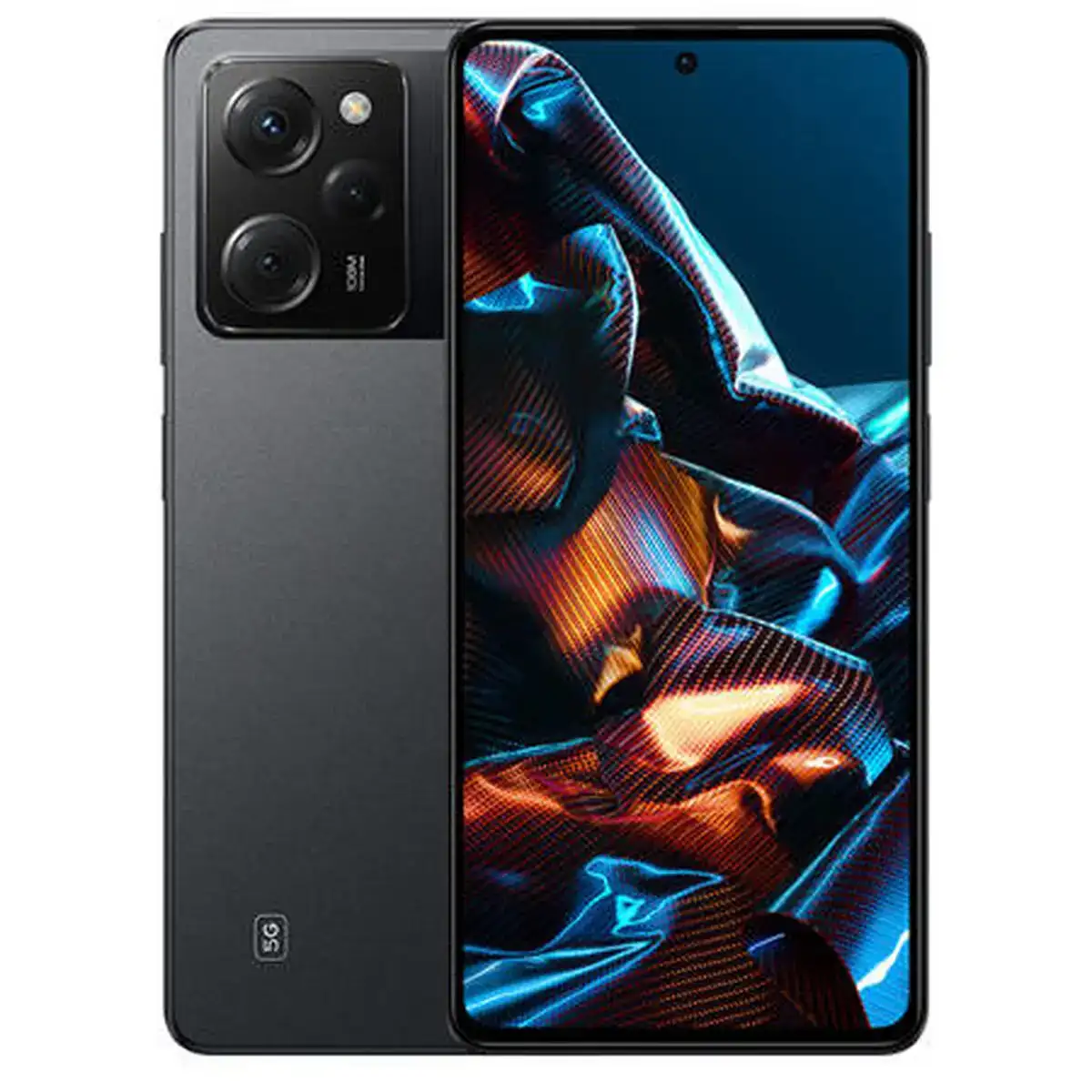 Smartphone poco x5 pro 5g noir 6 gb ram snapdragon 778g 128 gb_5153. DIAYTAR COTE D'IVOIRE - Votre Destination pour un Shopping Unique. Parcourez notre catalogue et trouvez des articles qui vous inspirent et vous édifient.