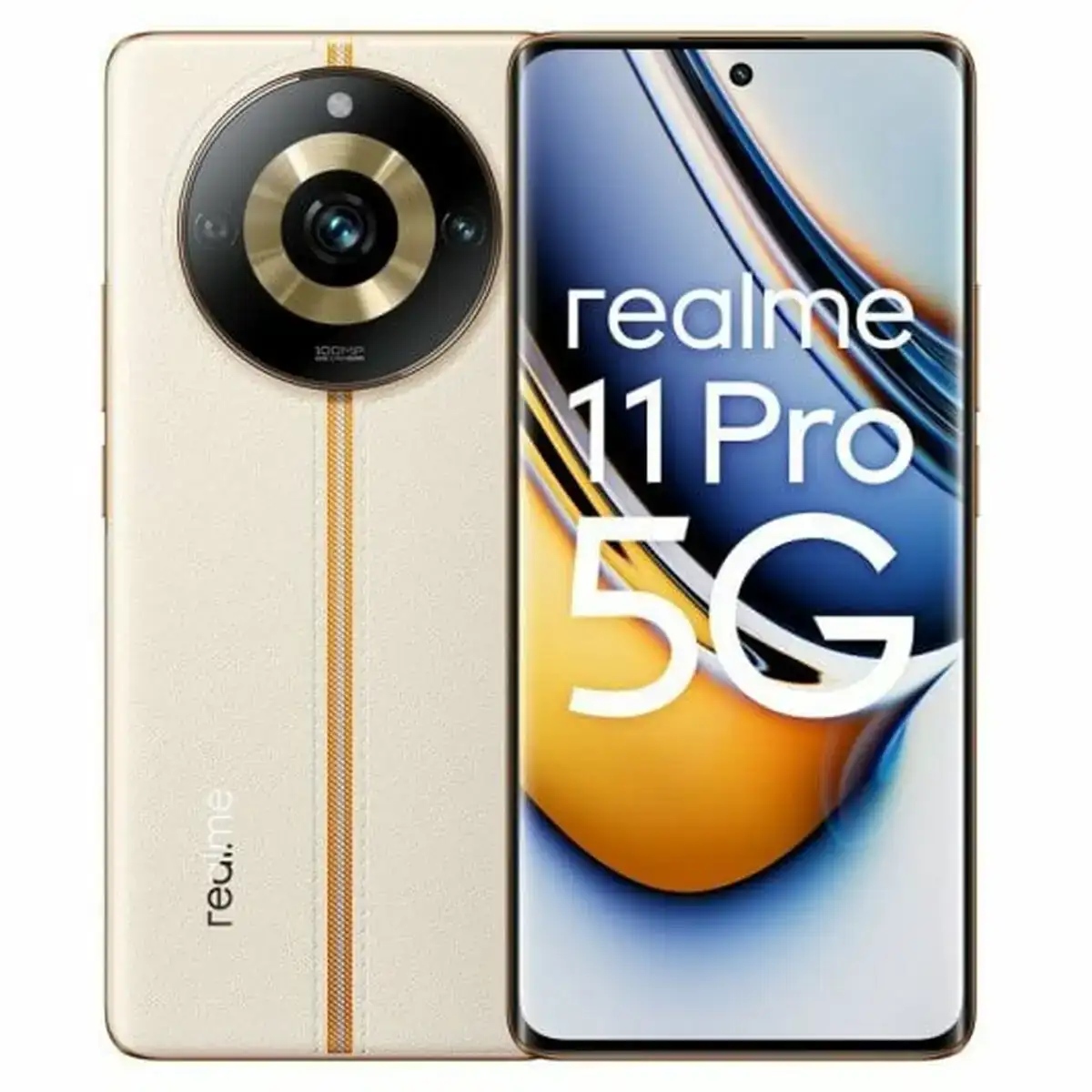 Smartphone realme 11 pro beige 8 gb ram octa core mediatek dimensity 256 gb_2015. DIAYTAR COTE D'IVOIRE - Où la Tradition s'Harmonise avec le Moderne. Parcourez notre gamme diversifiée et choisissez des produits qui révèlent l'âme du Côte d'Ivoire.