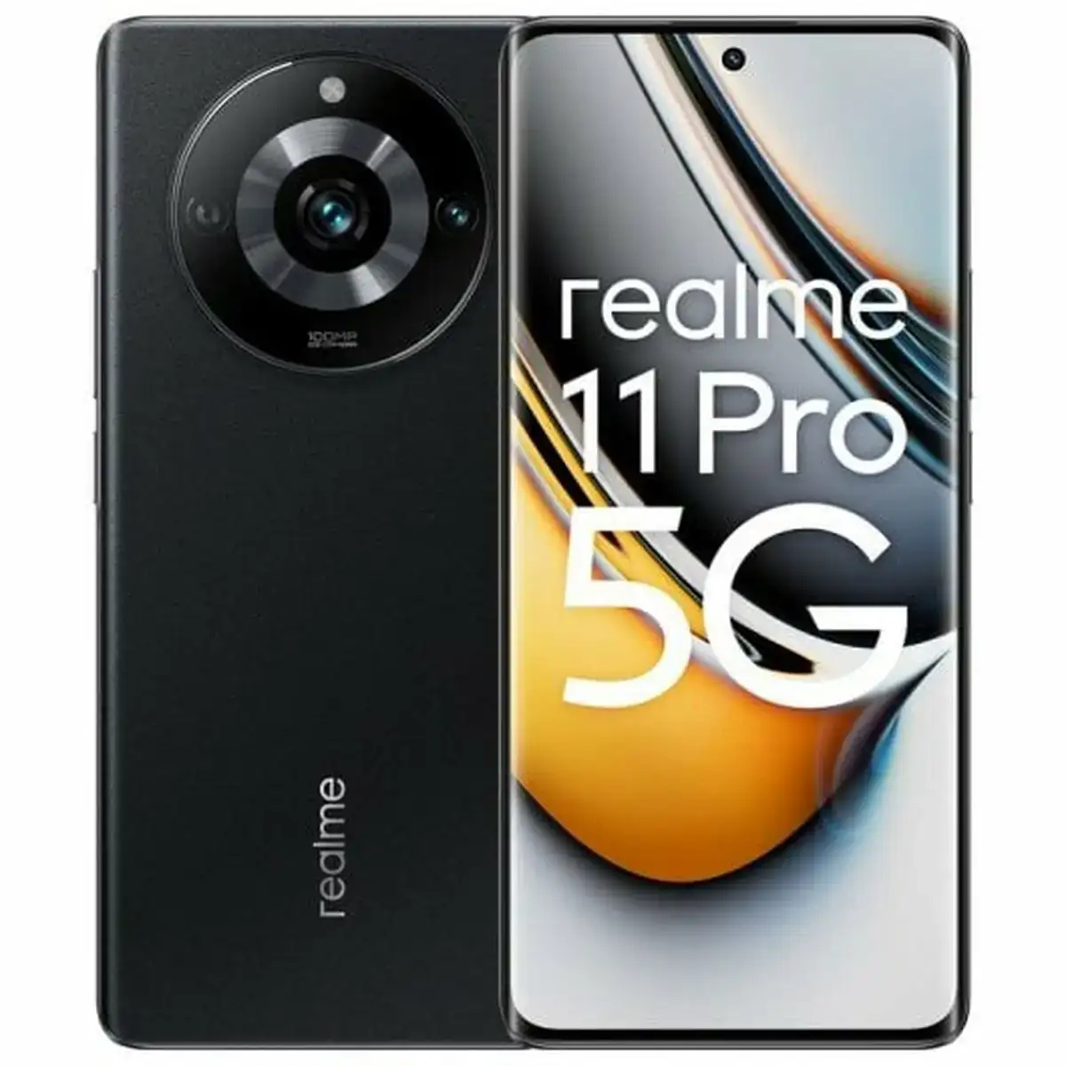 Smartphone realme 11 pro noir 8 gb ram octa core mediatek dimensity 256 gb_1480. Entrez dans le Monde de DIAYTAR COTE D'IVOIRE - Où Chaque Article Raconte une Histoire Unique. Explorez notre boutique en ligne pour dénicher des trésors qui incarnent l'âme du Côte d'Ivoire.