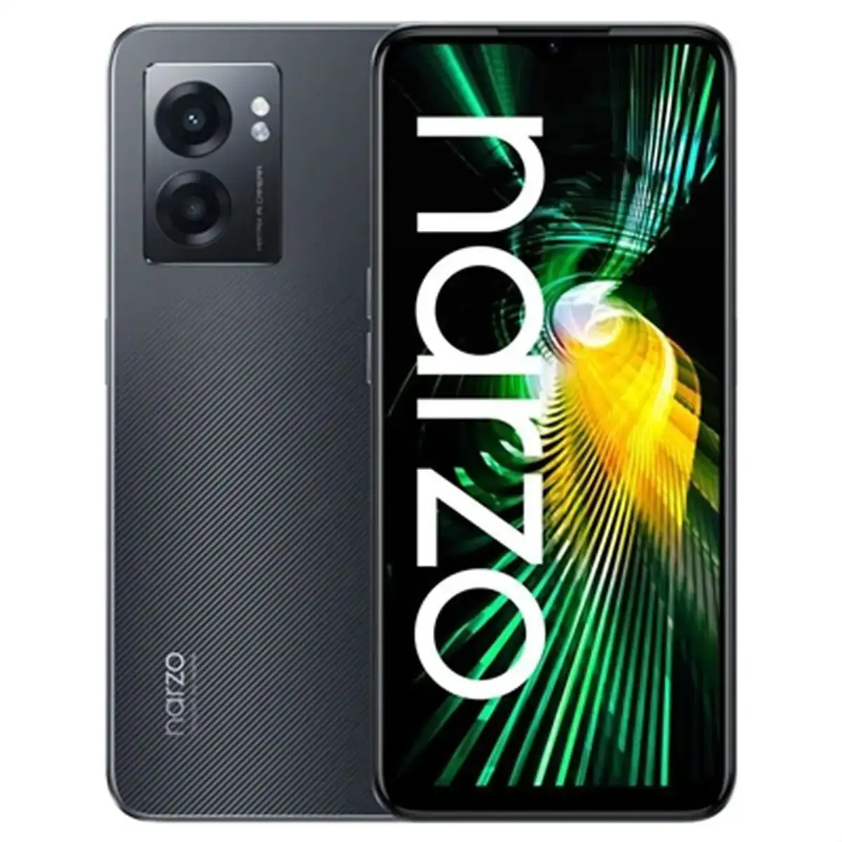 Smartphone realme 128 gb 4 gb ram reconditionne a _6543. Bienvenue sur DIAYTAR COTE D'IVOIRE - Votre Évasion Shopping Personnalisée. Parcourez notre collection unique et trouvez des articles qui reflètent votre style et votre individualité.