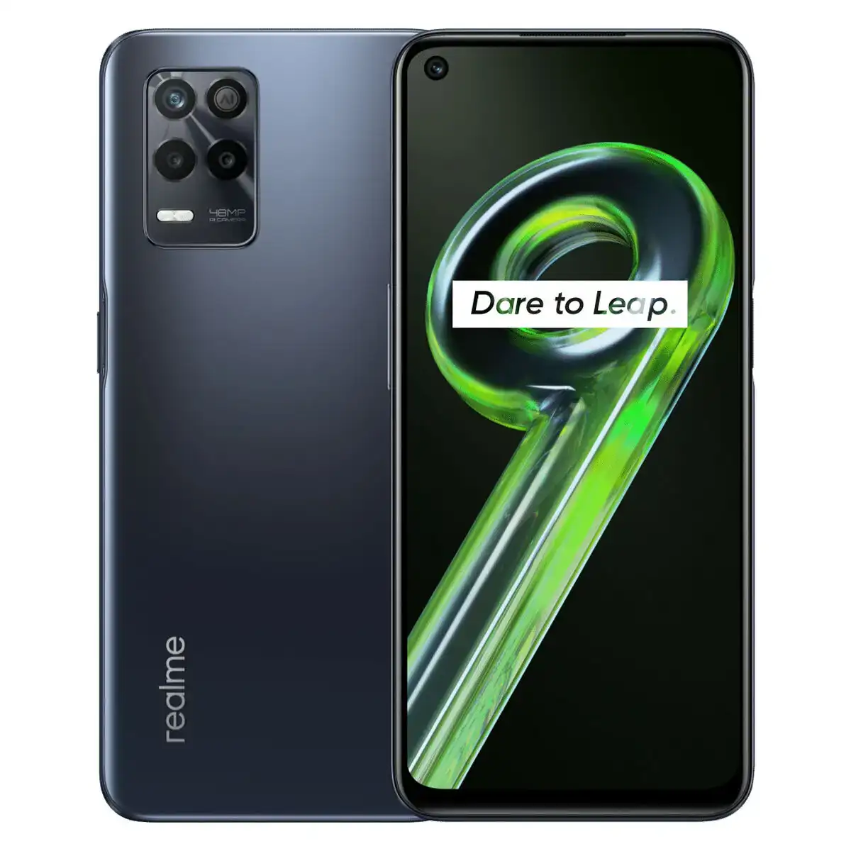 Smartphone realme 9 5g noir 6 5 4 gb ram octa core mediatek dimensity 6 6 64 gb_9771. Bienvenue chez DIAYTAR COTE D'IVOIRE - Où Chaque Achat Fait une Différence. Découvrez notre gamme de produits qui reflètent l'engagement envers la qualité et le respect de l'environnement.