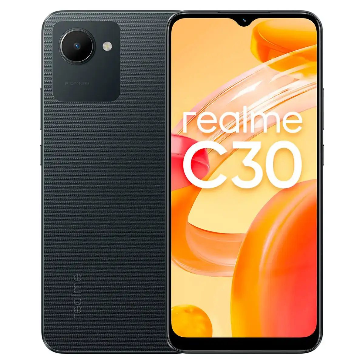 Smartphone realme c30 3gb 32gb noir 32 gb 3 gb ram 6 5 6 5 _7888. Découvrez DIAYTAR COTE D'IVOIRE - Où l'Élégance Rencontre la Variété. Parcourez notre collection et trouvez des trésors cachés qui ajoutent une touche de sophistication à votre vie quotidienne.