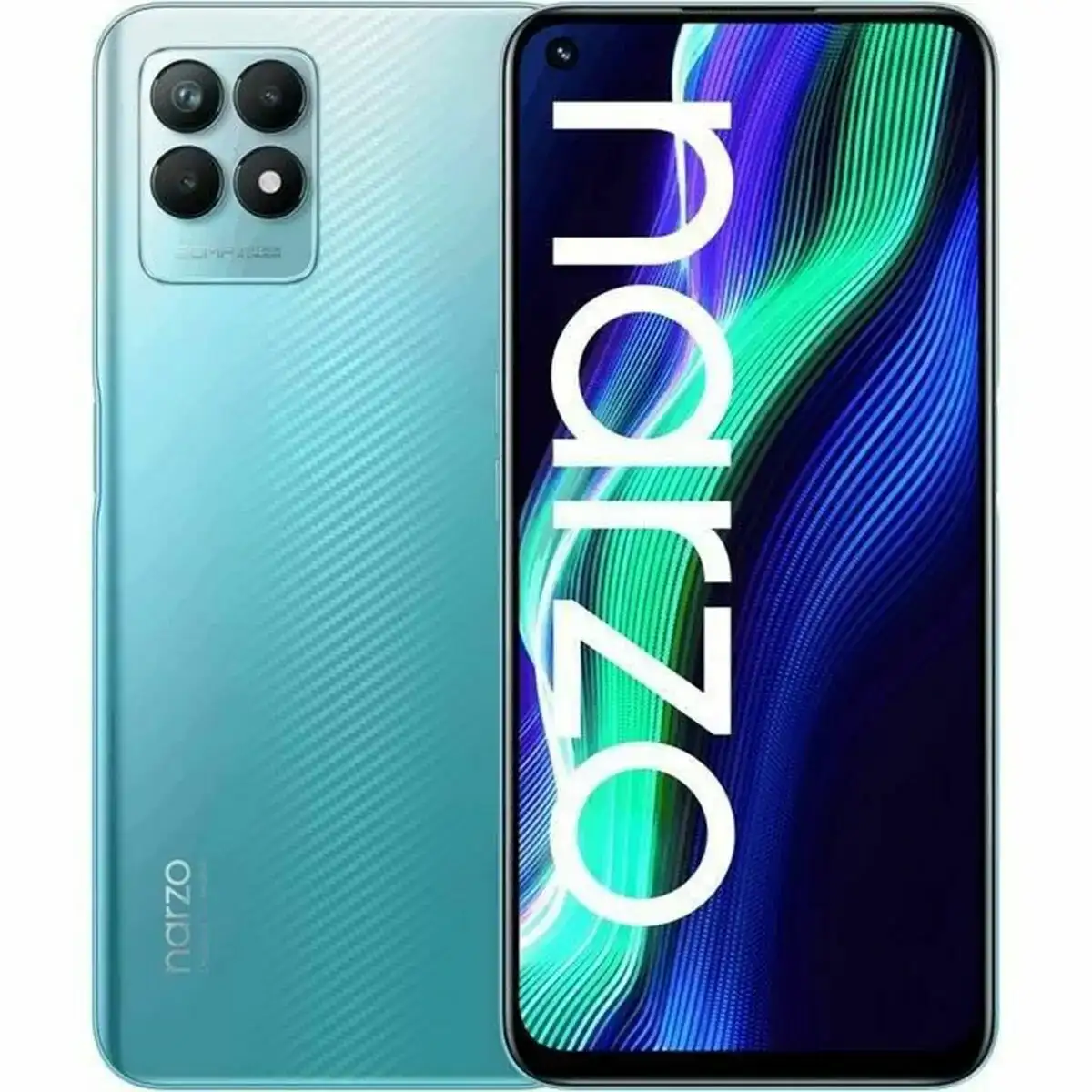 Smartphone realme narzo 50 4g helio g96 bleu 4 gb ram 6 6 noir 128 gb_1241. DIAYTAR COTE D'IVOIRE - Votre Oasis de Shopping en Ligne. Explorez notre boutique et découvrez des produits qui ajoutent une touche de magie à votre quotidien.