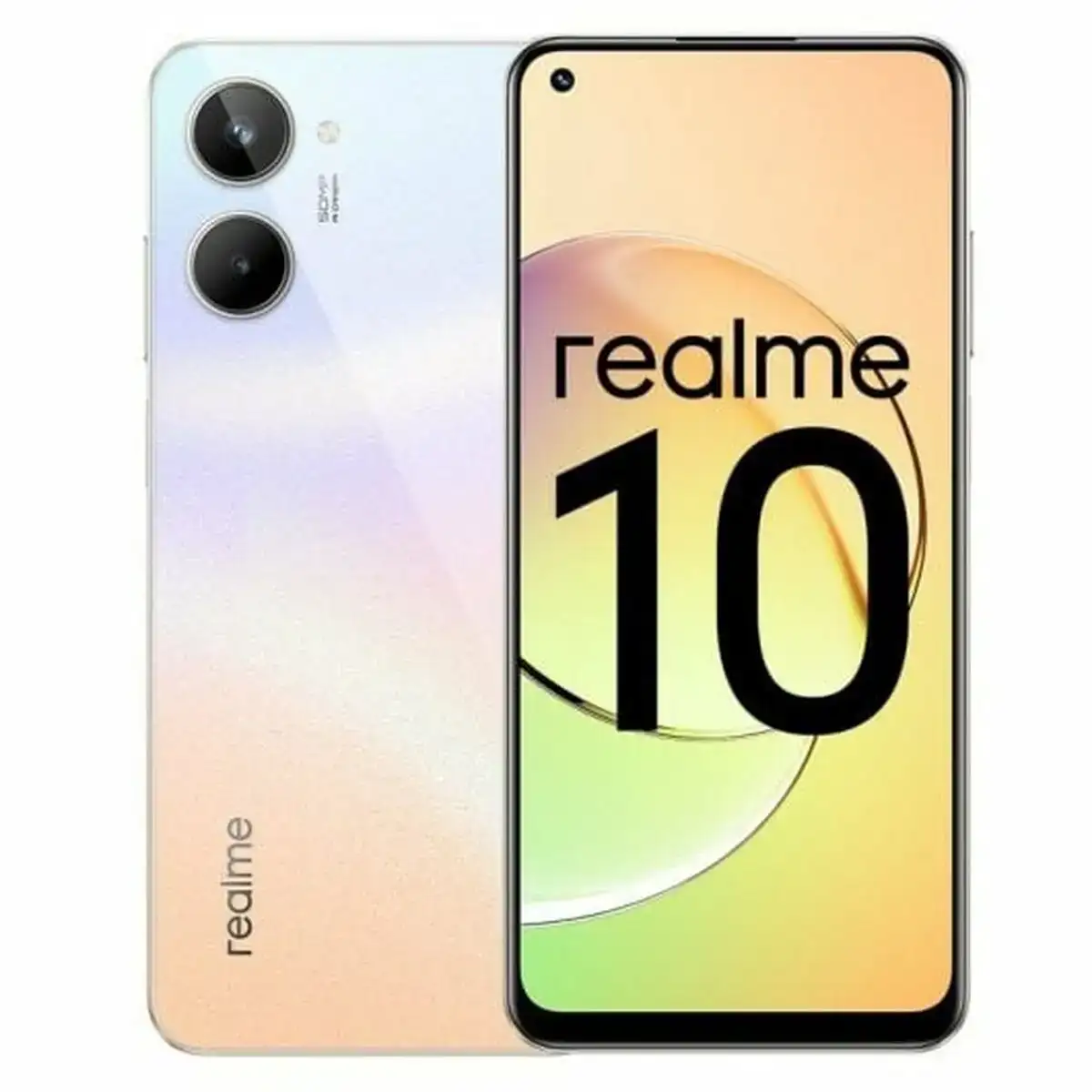 Smartphone realme realme 10 blanc multicouleur 8 gb ram octa core mediatek helio g99 6 4 256 gb_5975. DIAYTAR COTE D'IVOIRE - Là où les Rêves de Shopping Deviennent Réalité. Naviguez à travers notre catalogue diversifié et choisissez parmi une variété d'articles qui feront de votre shopping une expérience inoubliable.