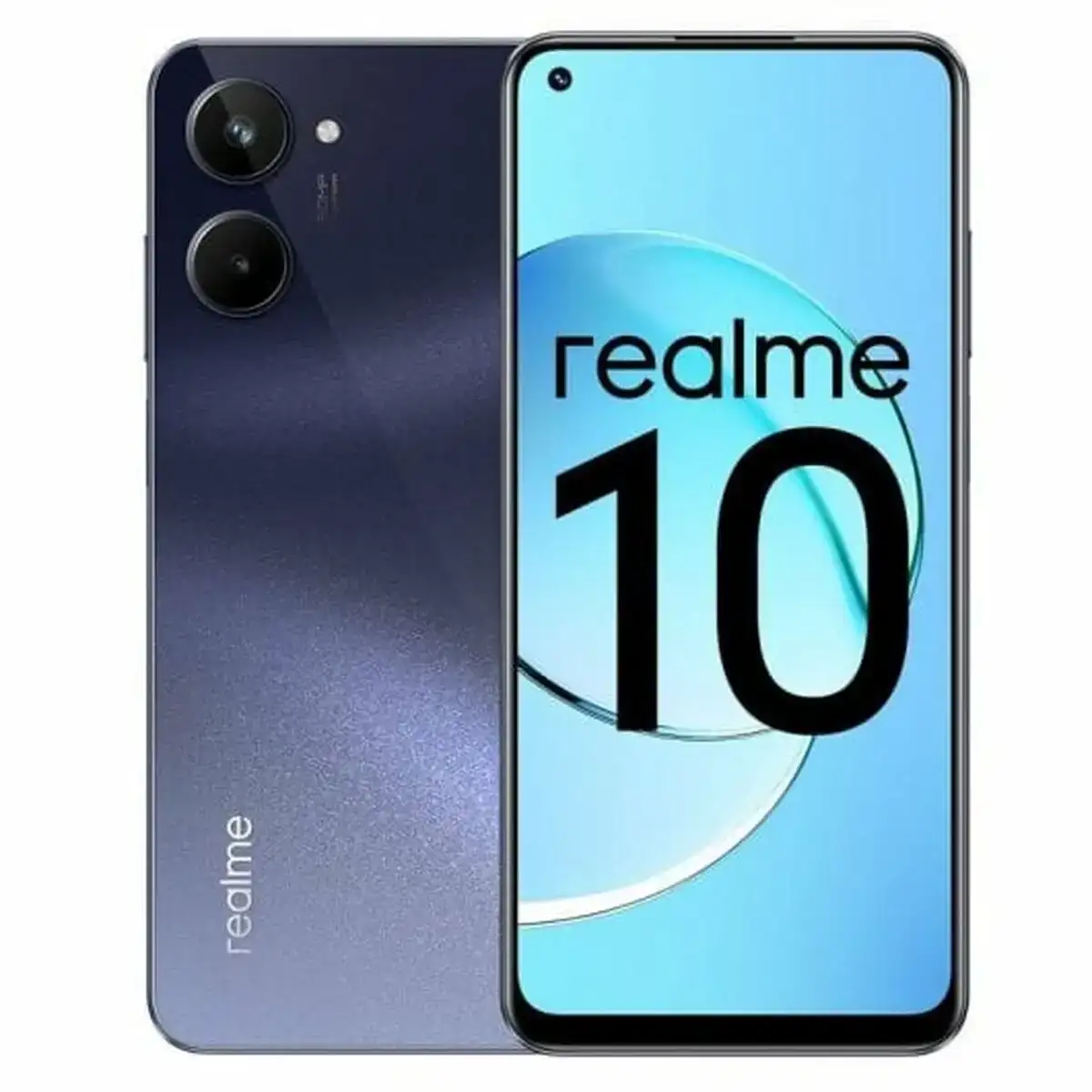 Smartphone realme realme 10 noir 8 gb ram octa core mediatek helio g99 6 4 256 gb_6226. DIAYTAR COTE D'IVOIRE - L'Art de Vivre le Shopping Éthique. Parcourez notre gamme et choisissez des produits qui reflètent notre engagement envers des pratiques durables.
