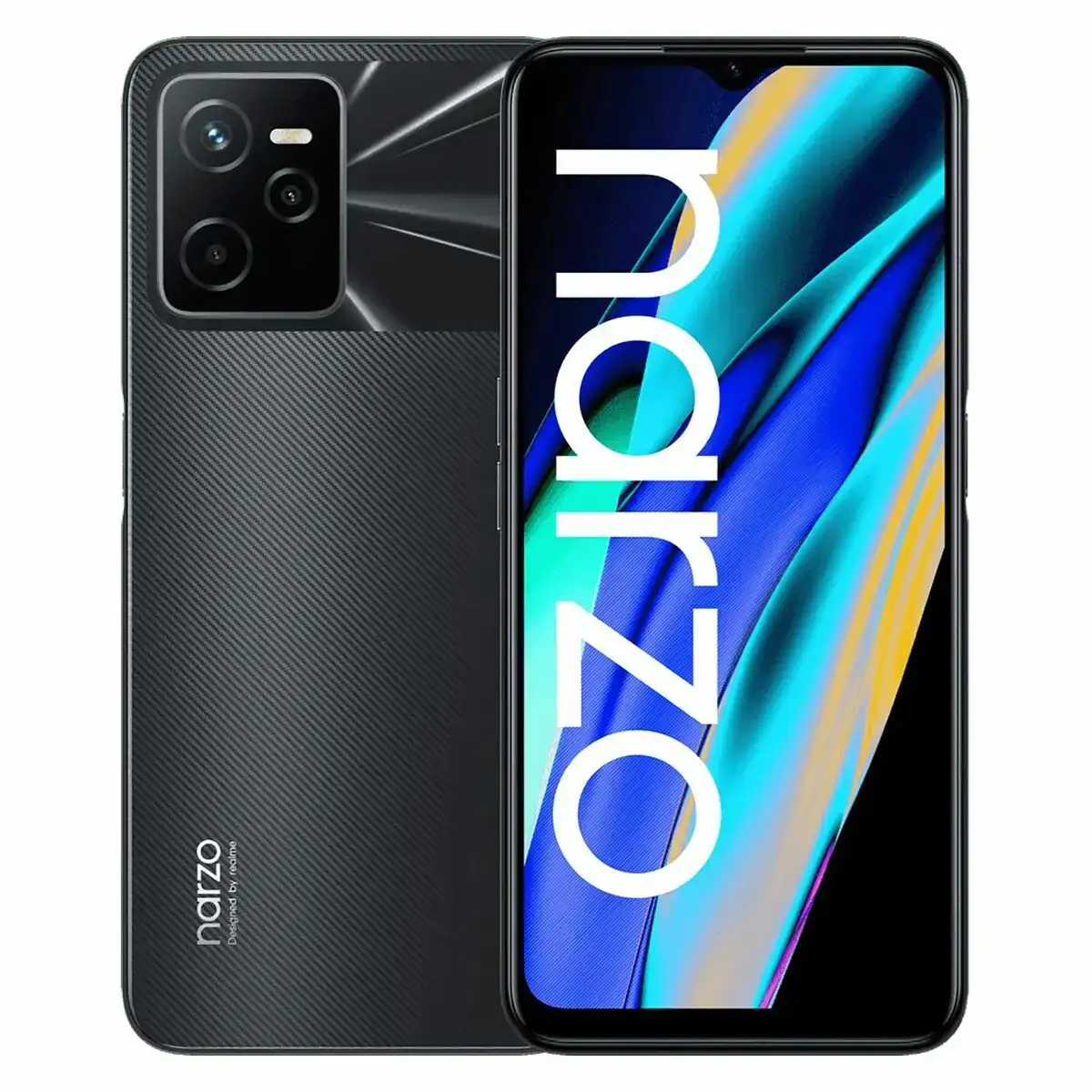 Smartphone realme realme narzo 50a prime noir 4 gb ram octa core unisoc 6 6 64 gb 1 tb_7016. DIAYTAR COTE D'IVOIRE - Votre Escapade Shopping Virtuelle. Explorez notre boutique en ligne et dénichez des trésors qui évoquent la culture et le savoir-faire sénégalais, un clic à la fois.