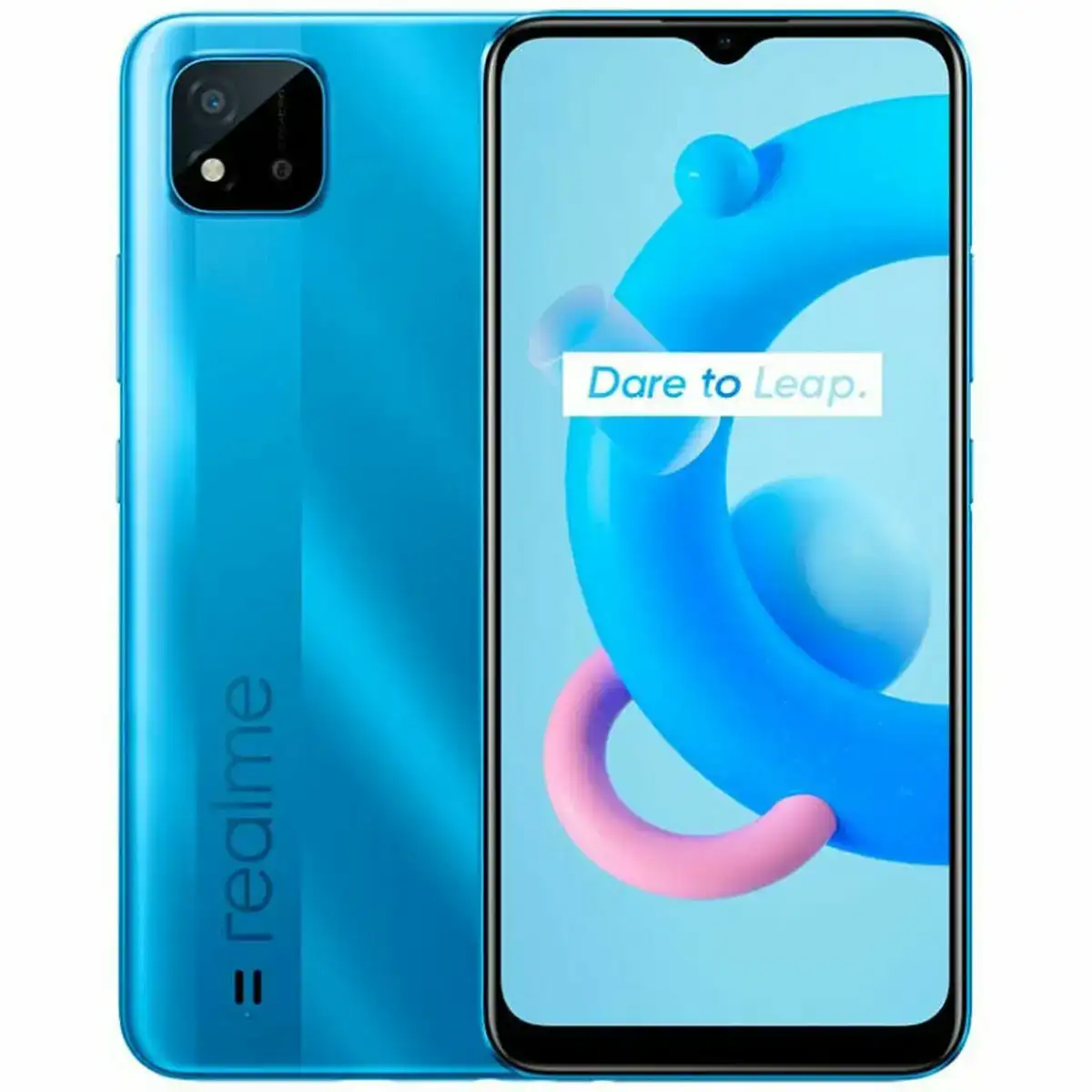 Smartphone realme rmx3231 6 5 octa core 2 gb ram 32 gb bleu 32 gb 2 gb ram 6 5 _7139. Entrez dans l'Univers de DIAYTAR COTE D'IVOIRE - Où Choisir est un Voyage. Explorez notre gamme diversifiée et trouvez des articles qui répondent à tous vos besoins et envies.