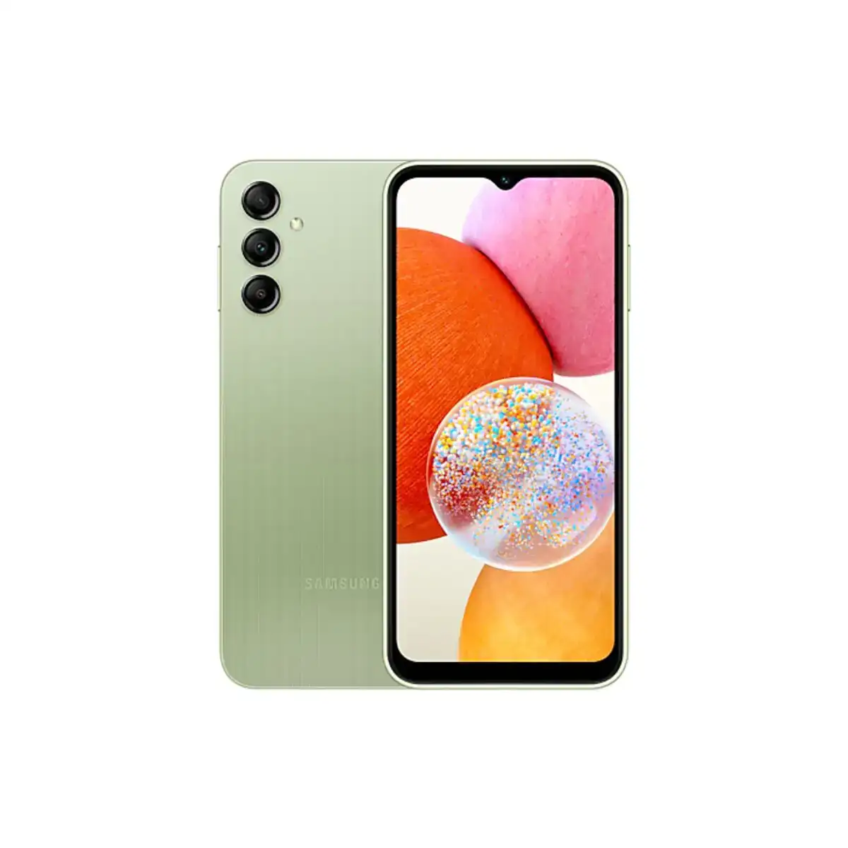 Smartphone samsung a14 50 mp 64 gb 4 gb ram 6 6 _6773. Bienvenue chez DIAYTAR COTE D'IVOIRE - Votre Destination Shopping Complète! Découvrez une boutique en ligne généraliste au Côte d'Ivoire offrant une vaste gamme de produits, allant des vêtements aux gadgets électroniques, en passant par l'artisanat local.