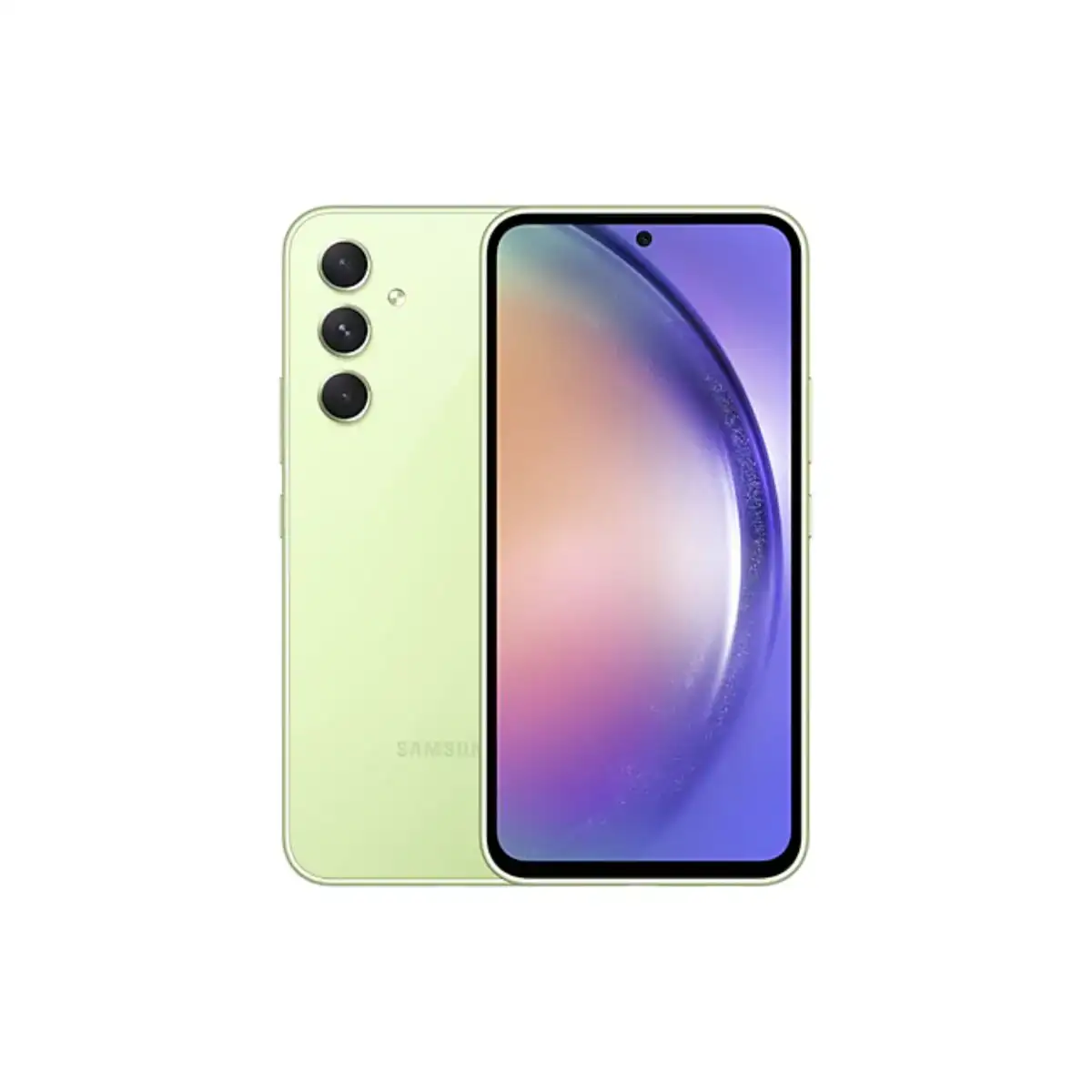Smartphone samsung a54 50 mp 8 gb ram 256 gb 6 4 _4273. DIAYTAR COTE D'IVOIRE - Votre Portail Vers l'Exclusivité. Explorez notre boutique en ligne pour trouver des produits uniques et exclusifs, conçus pour les amateurs de qualité.