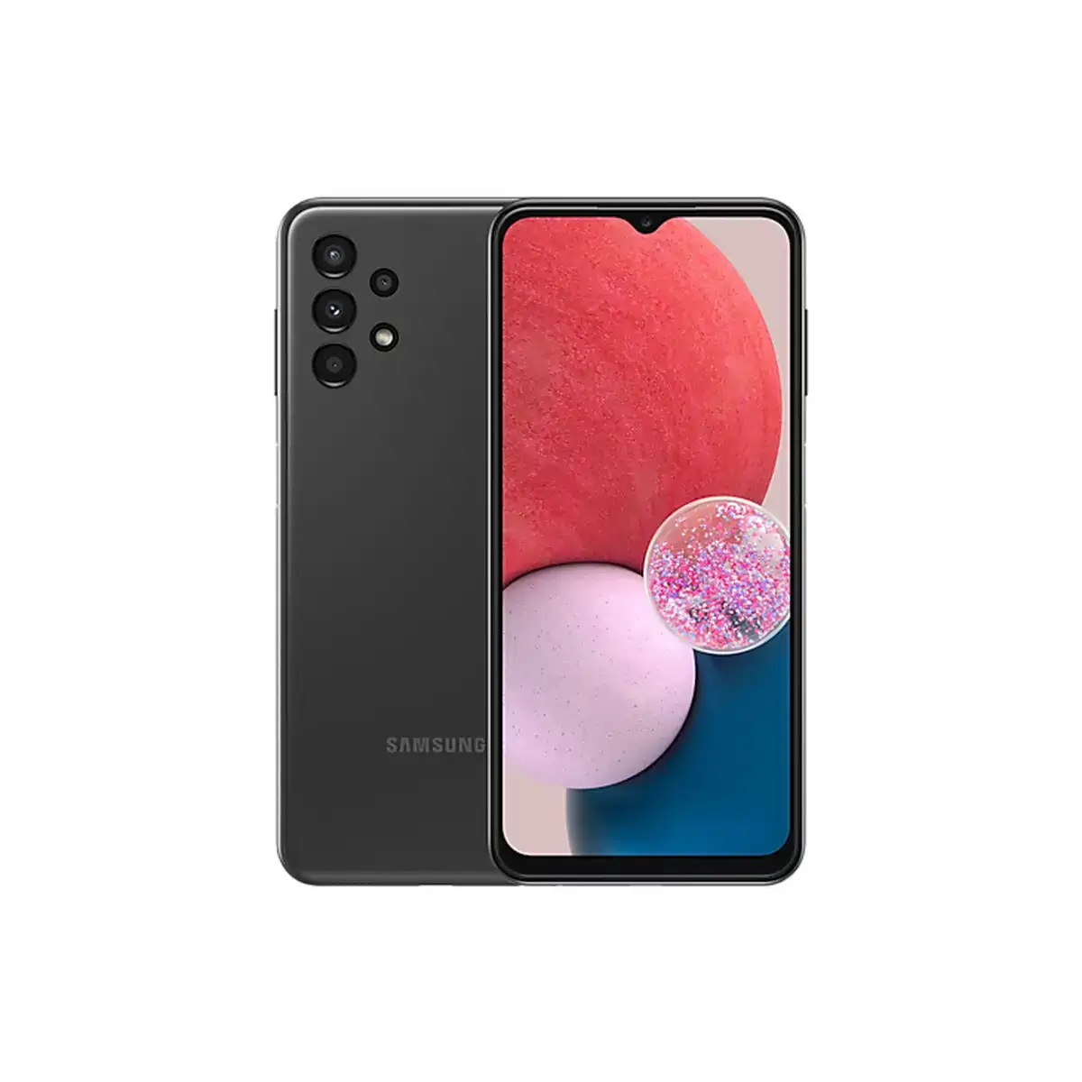 Smartphone samsung galaxy a13 6 6 3 gb ram noir 32 gb_8099. DIAYTAR COTE D'IVOIRE - Là où Chaque Produit Évoque une Émotion. Parcourez notre catalogue et choisissez des articles qui vous touchent et qui enrichissent votre expérience.