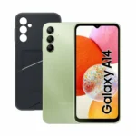 Smartphone samsung galaxy a14 vert 64 gb 1 tb octa core 4 gb ram 6 6 _3359. DIAYTAR COTE D'IVOIRE - Où l'Élégance Rencontre l'Authenticité. Naviguez à travers notre boutique en ligne et choisissez des produits qui incarnent le style et la tradition du Côte d'Ivoire.