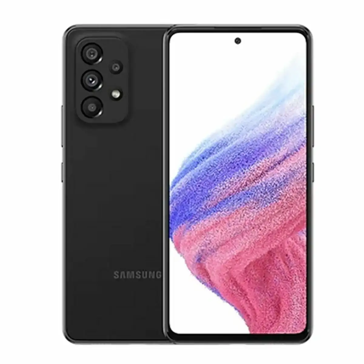 Smartphone samsung galaxy a53 6 5 octa core 6gb ram 128 gb 6 gb ram 6 5 1 tb 128 gb_7798. DIAYTAR COTE D'IVOIRE - Votre Plateforme Shopping de Confiance. Naviguez à travers nos rayons et choisissez des produits fiables qui répondent à vos besoins quotidiens.