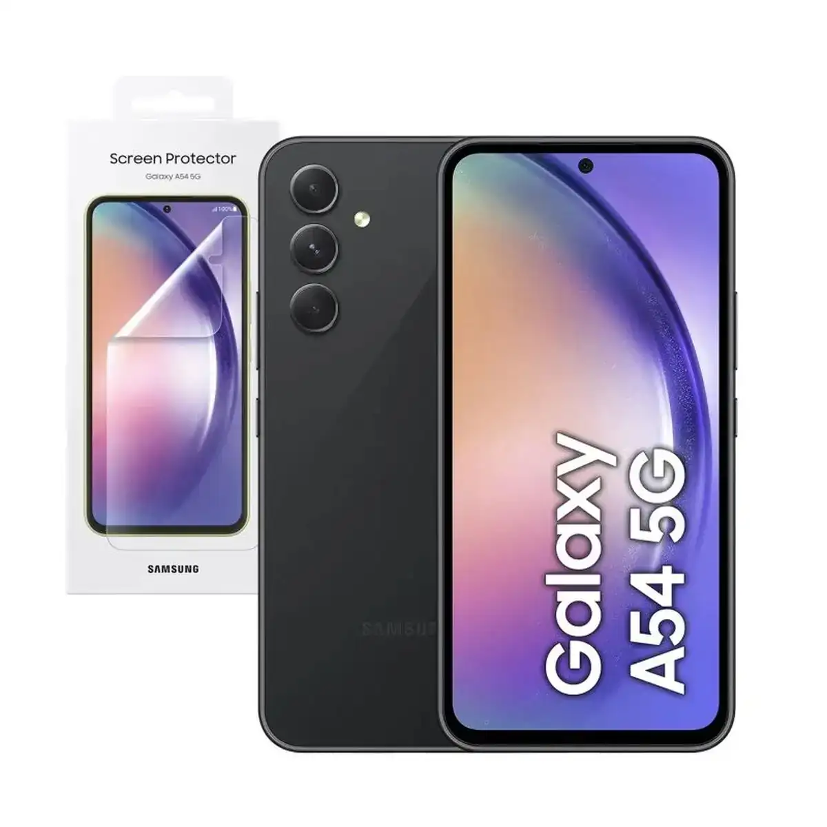 Smartphone samsung galaxy a54 5g noir 6 4 5g 1 tb 256 gb octa core_9353. DIAYTAR COTE D'IVOIRE - Où l'Élégance Rencontre l'Authenticité. Naviguez à travers notre boutique en ligne et choisissez des produits qui incarnent le style et la tradition du Côte d'Ivoire.