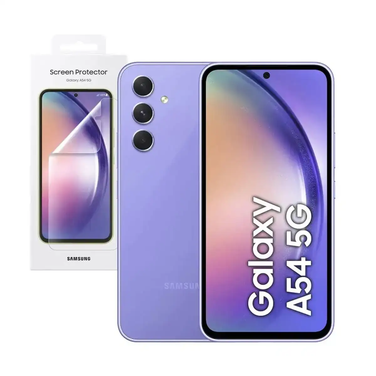 Smartphone samsung galaxy a54 5g violet 6 4 5g lila 1 tb 128 gb octa core_7025. DIAYTAR COTE D'IVOIRE - Là où Chaque Produit a son Histoire. Découvrez notre gamme de produits, chacun portant en lui le récit de l'artisanat et de la passion, pour vous offrir une expérience de shopping authentique.