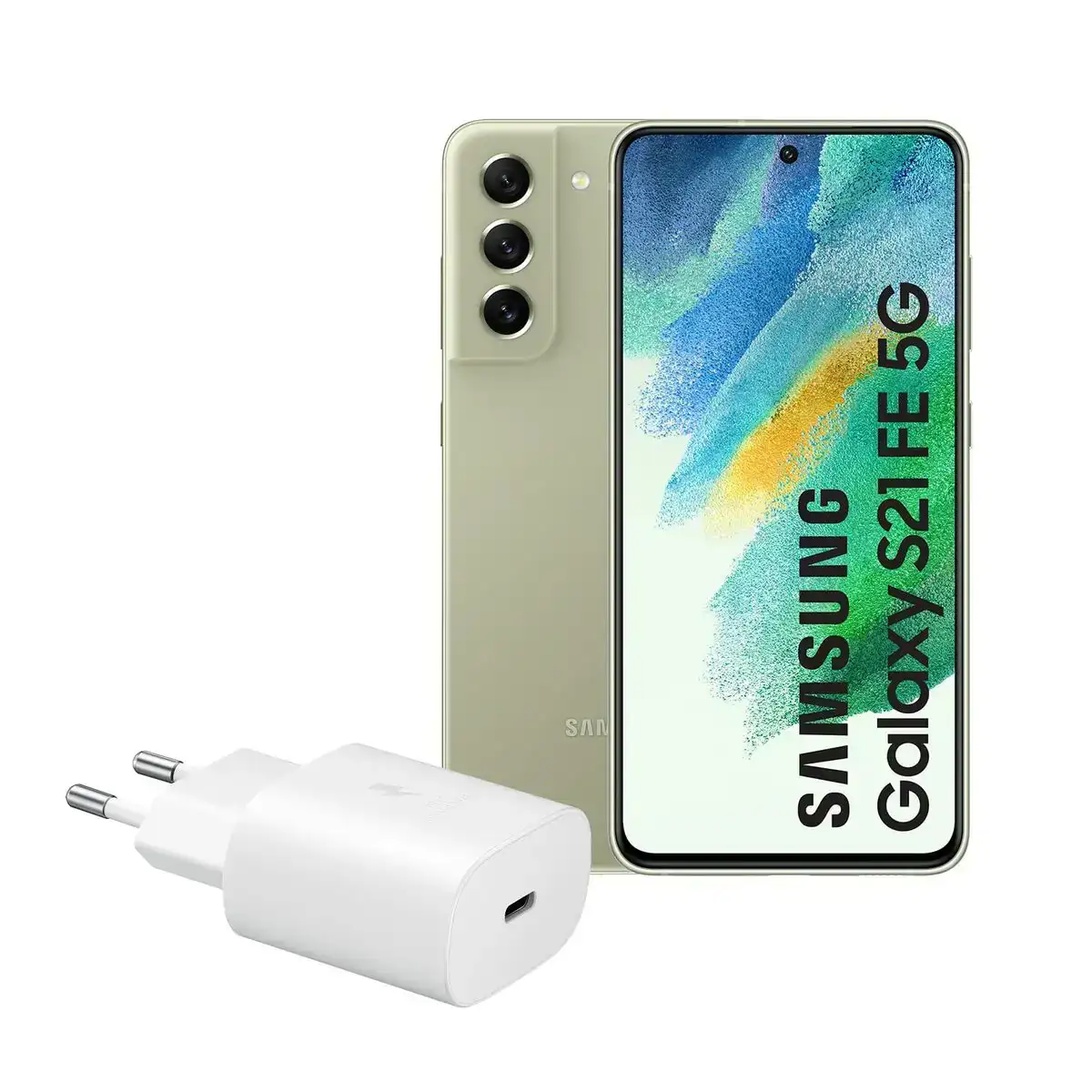Smartphone samsung galaxy s21 fe 5g 128gb vert 128 gb octa core 6 gb ram 6 4 6 4 _3362. DIAYTAR COTE D'IVOIRE - Votre Source de Trésors Culturels. Naviguez à travers notre catalogue et trouvez des articles qui mettent en avant la richesse de la culture sénégalaise.