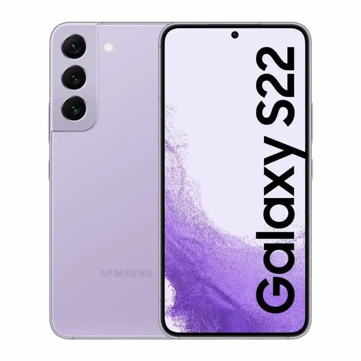 Smartphone samsung galaxy s22 6 1 5g 8 gb ram android lavande violet 8 gb ram 128 gb 128 gb_5745. Bienvenue chez DIAYTAR COTE D'IVOIRE - Où le Shopping Rime avec Diversité. Plongez dans notre univers de produits et découvrez des trésors qui représentent la richesse culturelle du Côte d'Ivoire.