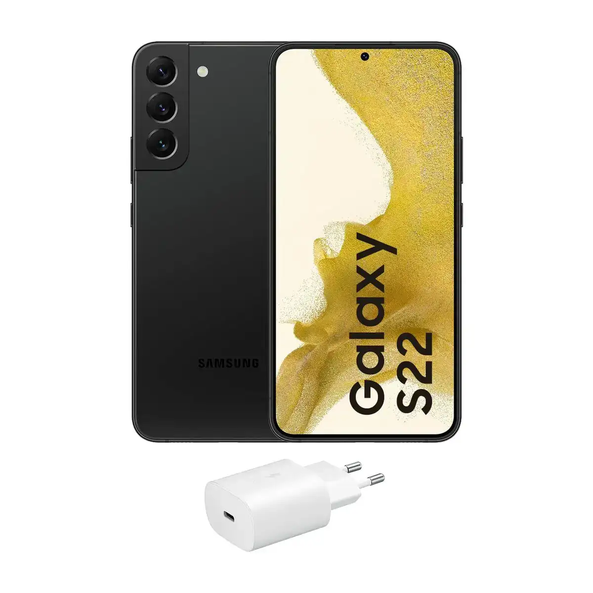 Smartphone samsung galaxy s22 noir 6 1 256 gb octa core 8 gb ram_3861. DIAYTAR COTE D'IVOIRE - L'Art de Vivre le Shopping Inspiré. Parcourez notre catalogue et choisissez des produits qui reflètent votre passion pour la beauté et l'authenticité.