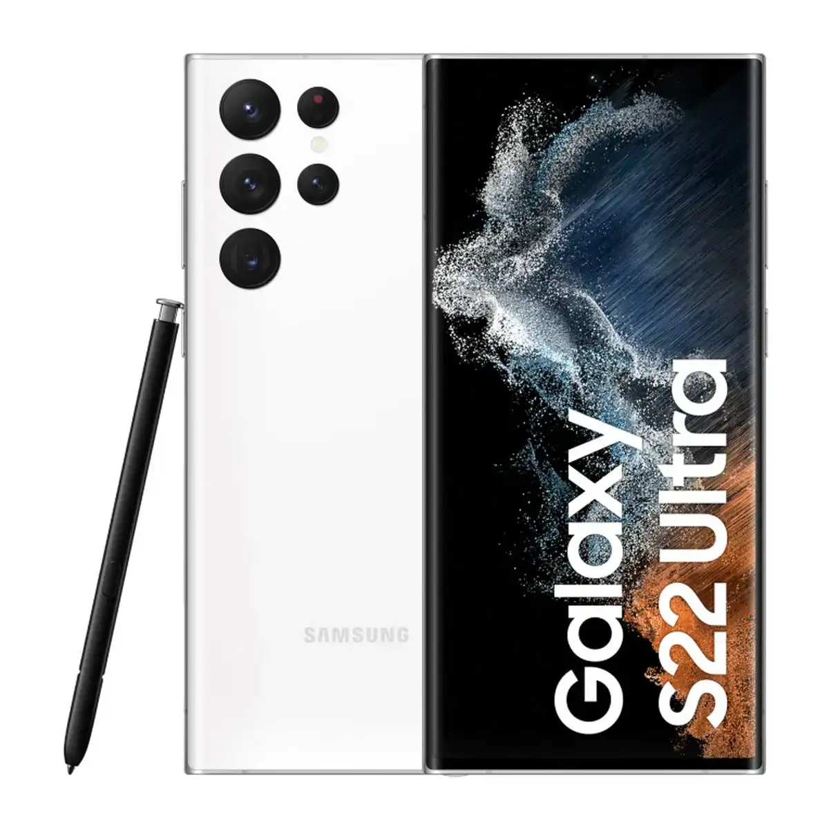 Smartphone samsung galaxy s22 ultra 512 gb 12 gb ram 6 8 _6140. Entrez dans l'Univers de DIAYTAR COTE D'IVOIRE - Où l'Élégance Rencontre la Tradition. Explorez notre gamme variée et trouvez des articles qui ajoutent une touche de sophistication à votre vie.