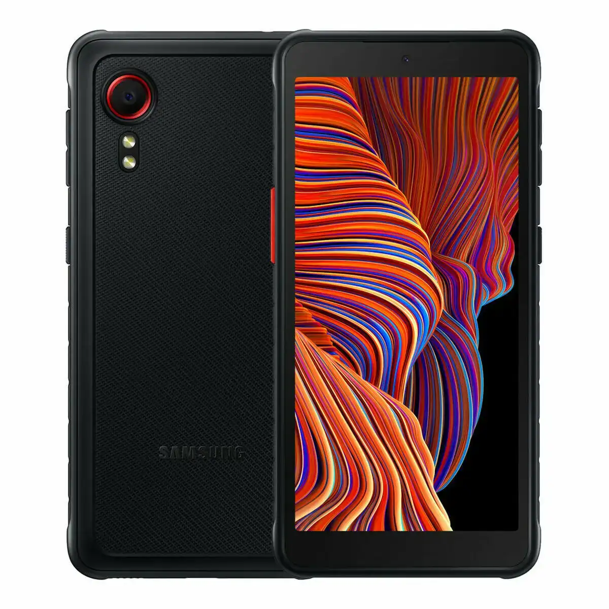 Smartphone samsung galaxy xcover 5 64 gb 5 3 4 gb ram_2180. DIAYTAR COTE D'IVOIRE - L'Art du Shopping Éclairé. Naviguez à travers notre plateforme intuitive et découvrez une variété d'articles soigneusement sélectionnés pour répondre à vos besoins et à vos envies.
