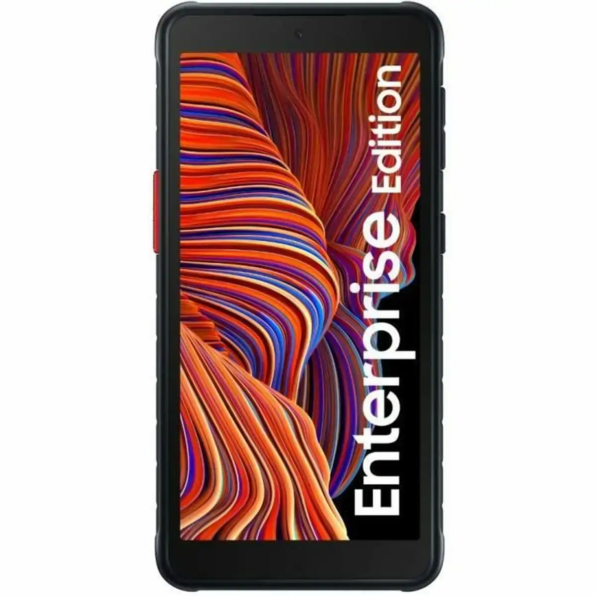 Smartphone samsung galaxy xcover 5 noir 5 3 exynos 850 4 gb ram 64 gb_9333. DIAYTAR COTE D'IVOIRE - Votre Destination pour un Shopping Réfléchi. Découvrez notre gamme variée et choisissez des produits qui correspondent à vos valeurs et à votre style de vie.