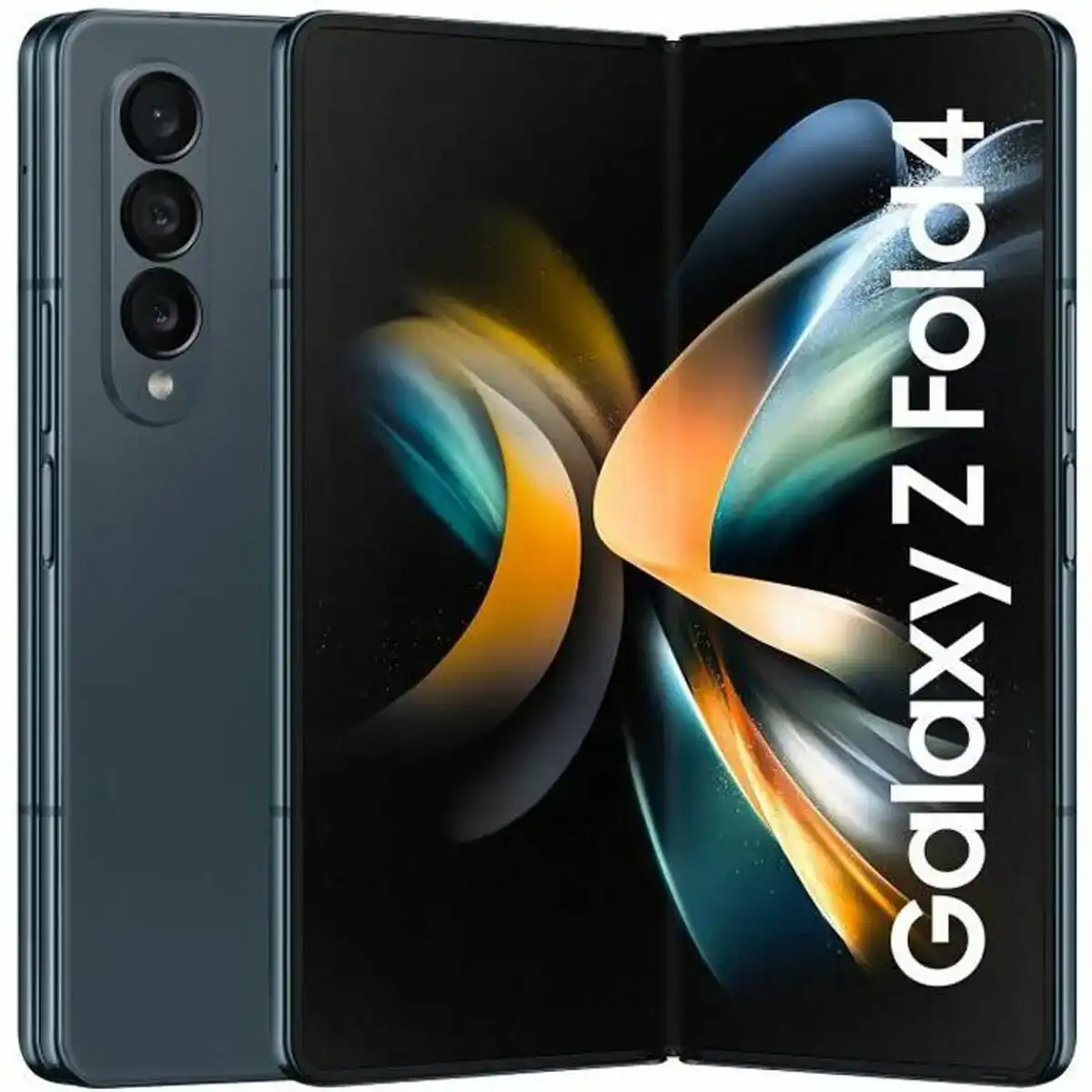 Smartphone samsung galaxy z fold4 gris 256 gb 12 gb ram 7 6 _7214. DIAYTAR COTE D'IVOIRE - Où Choisir Devient une Expérience Personnalisée. Explorez notre boutique en ligne pour découvrir des produits qui s'adaptent à votre style et à votre essence.