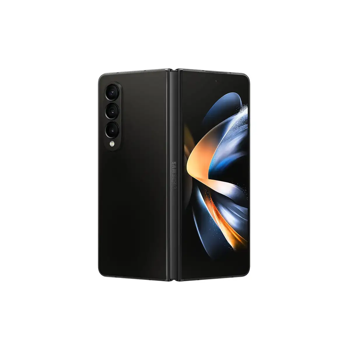 Smartphone samsung galaxy z fold4 noir 1 tb 12 gb ram 7 6 _6476. DIAYTAR COTE D'IVOIRE - Votre Destination pour un Shopping Éclairé. Parcourez notre boutique en ligne pour découvrir des produits de qualité qui embelliront votre quotidien.