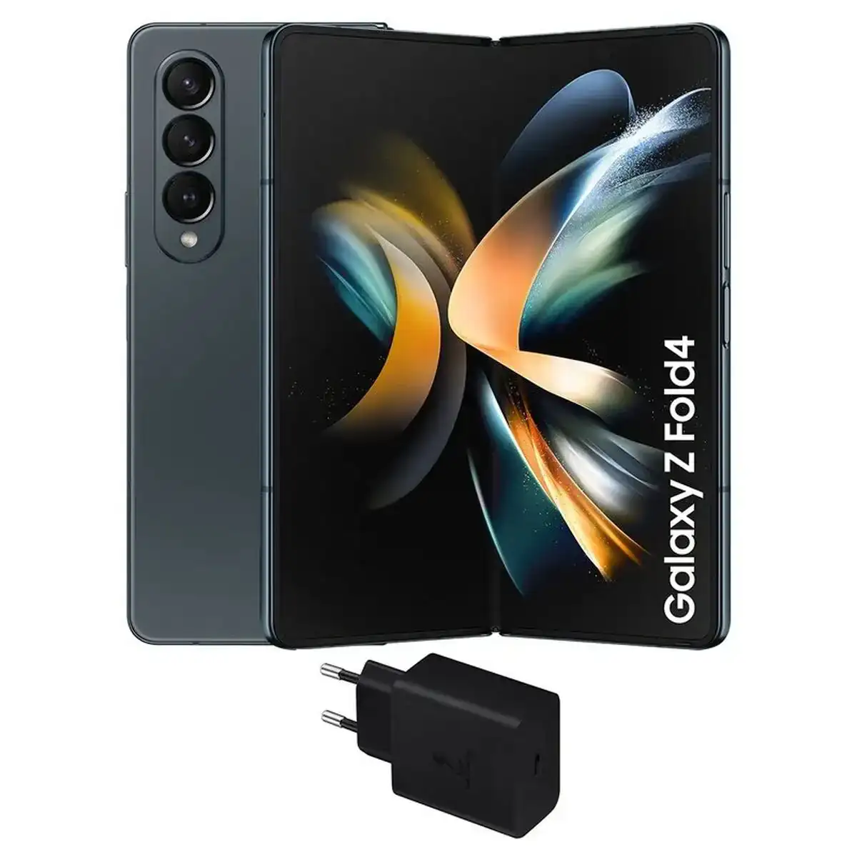 Smartphone samsung galaxy z fold4 vert 7 6 512 gb octa core 12 gb ram_8846. Bienvenue chez DIAYTAR COTE D'IVOIRE - Où Chaque Achat est un Geste d'Amour. Découvrez notre sélection minutieuse et choisissez des articles qui témoignent de votre passion.