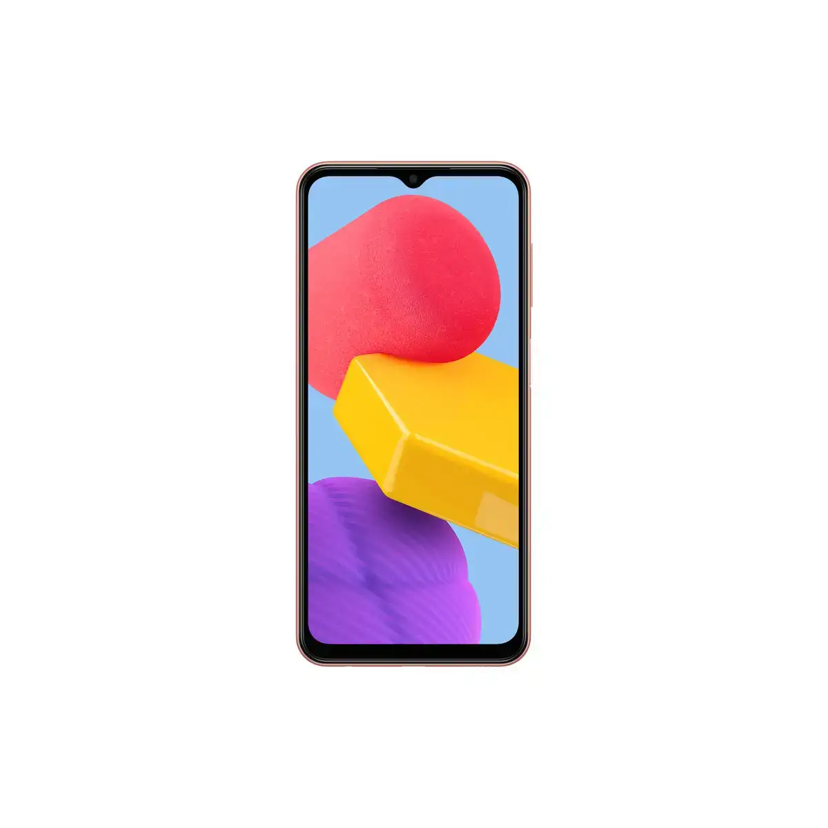Smartphone samsung m13 orange 64 gb 4 gb ram 6 6 _6303. DIAYTAR COTE D'IVOIRE - Là où les Possibilités sont Infinies. Parcourez nos catégories et laissez-vous séduire par des produits qui enrichiront votre quotidien, du pratique à l'esthétique.