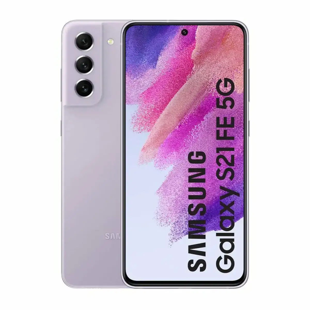 Smartphone samsung s21 fe sm g990b violet rose 6 gb ram 6 4 128 gb_8516. Bienvenue chez DIAYTAR COTE D'IVOIRE - Où l'Authenticité Rencontre l'Accessibilité. Explorez notre sélection abordable et découvrez des articles qui incarnent l'essence du Côte d'Ivoire.