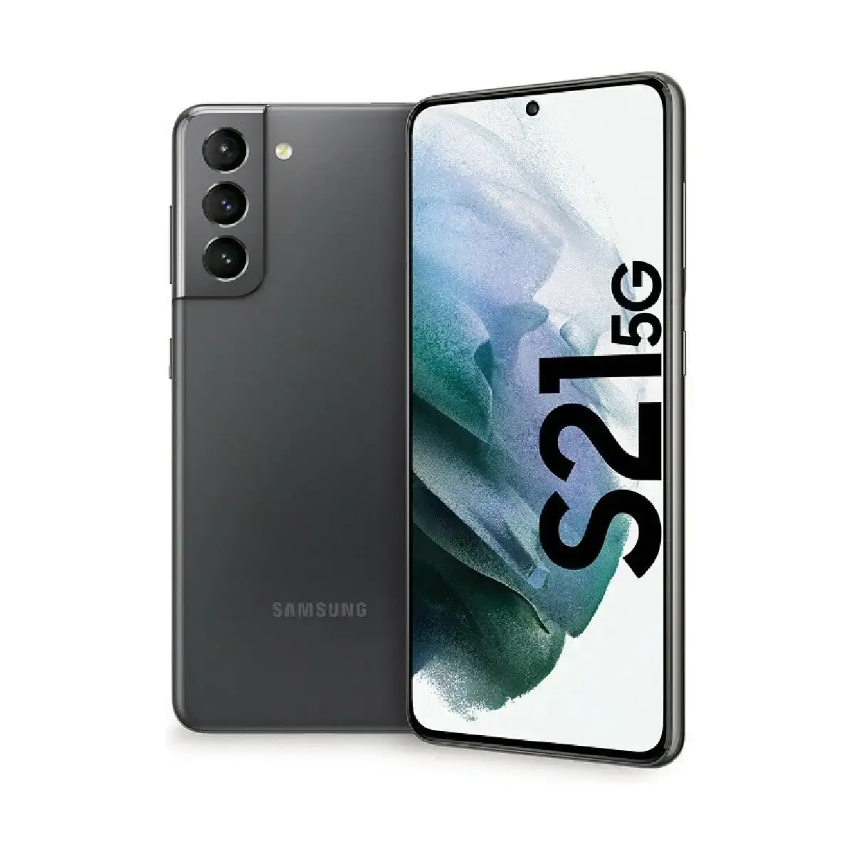Smartphone samsung sm g991b gris 8 gb ram 6 2 128 gb_8155. DIAYTAR COTE D'IVOIRE - L'Art du Shopping Éclairé. Naviguez à travers notre plateforme intuitive et découvrez une variété d'articles soigneusement sélectionnés pour répondre à vos besoins et à vos envies.