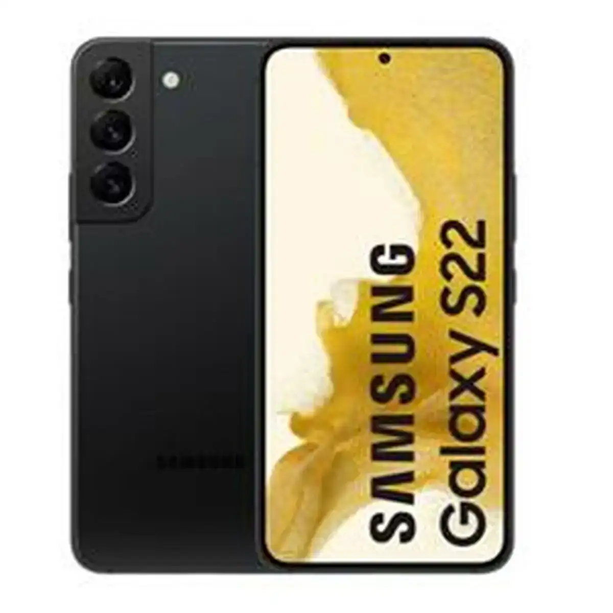 Smartphone samsung sm s901bzkdeeb 128 gb 8 gb ram 6 1 8 gb_3087. DIAYTAR COTE D'IVOIRE - Votre Plateforme Shopping Engagée. Explorez notre catalogue et choisissez des produits qui reflètent notre dévouement envers la qualité et la satisfaction du client.