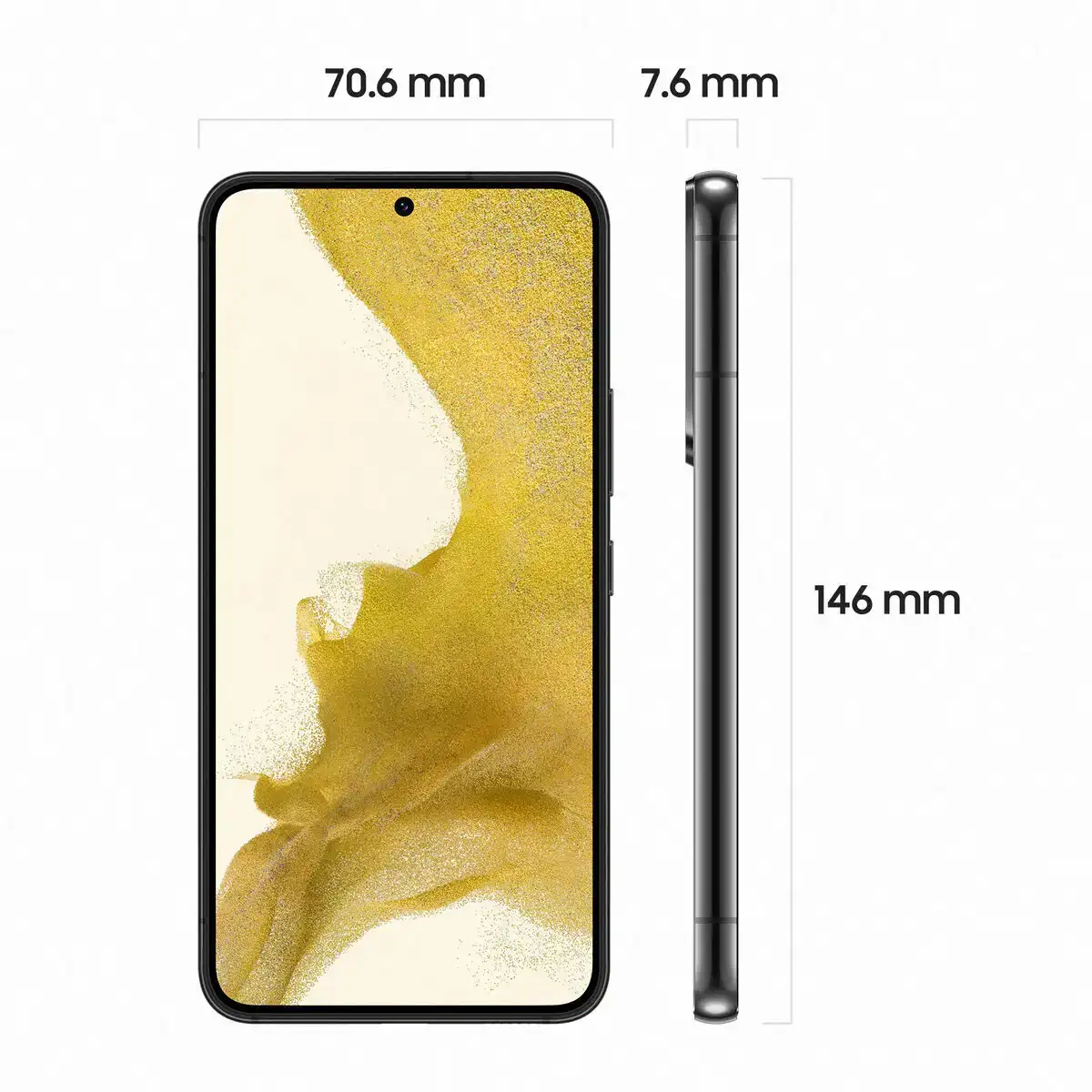 Smartphone samsung sm s901bzkgeub 8 gb ram 256 gb 6 1 _6996. DIAYTAR COTE D'IVOIRE - Votre Passage vers la Découverte. Explorez notre boutique en ligne pour trouver des trésors qui vous attendent, du traditionnel à l'avant-garde.