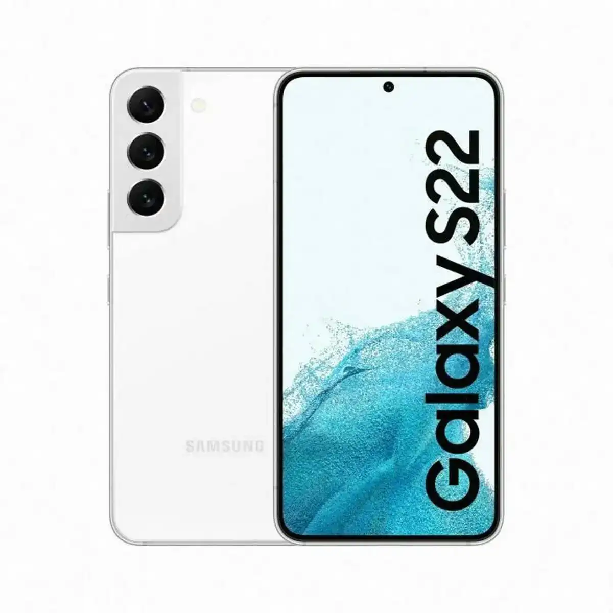 Smartphone samsung sm s901bzwdeub blanc 8 gb ram 6 1 128 gb ram 128 gb samsung exynos_9312. Entrez dans l'Univers de DIAYTAR COTE D'IVOIRE - Votre Destination de Shopping Complète. Découvrez des produits qui reflètent la diversité et la richesse culturelle du Côte d'Ivoire, le tout à portée de clic.