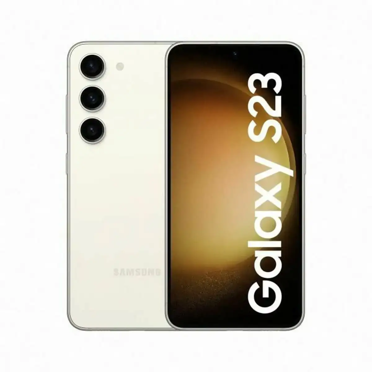 Smartphone samsung sm s911b creme 128 gb_7335. DIAYTAR COTE D'IVOIRE - Votre Destination pour un Shopping Éclairé. Parcourez notre boutique en ligne pour découvrir des produits de qualité qui embelliront votre quotidien.