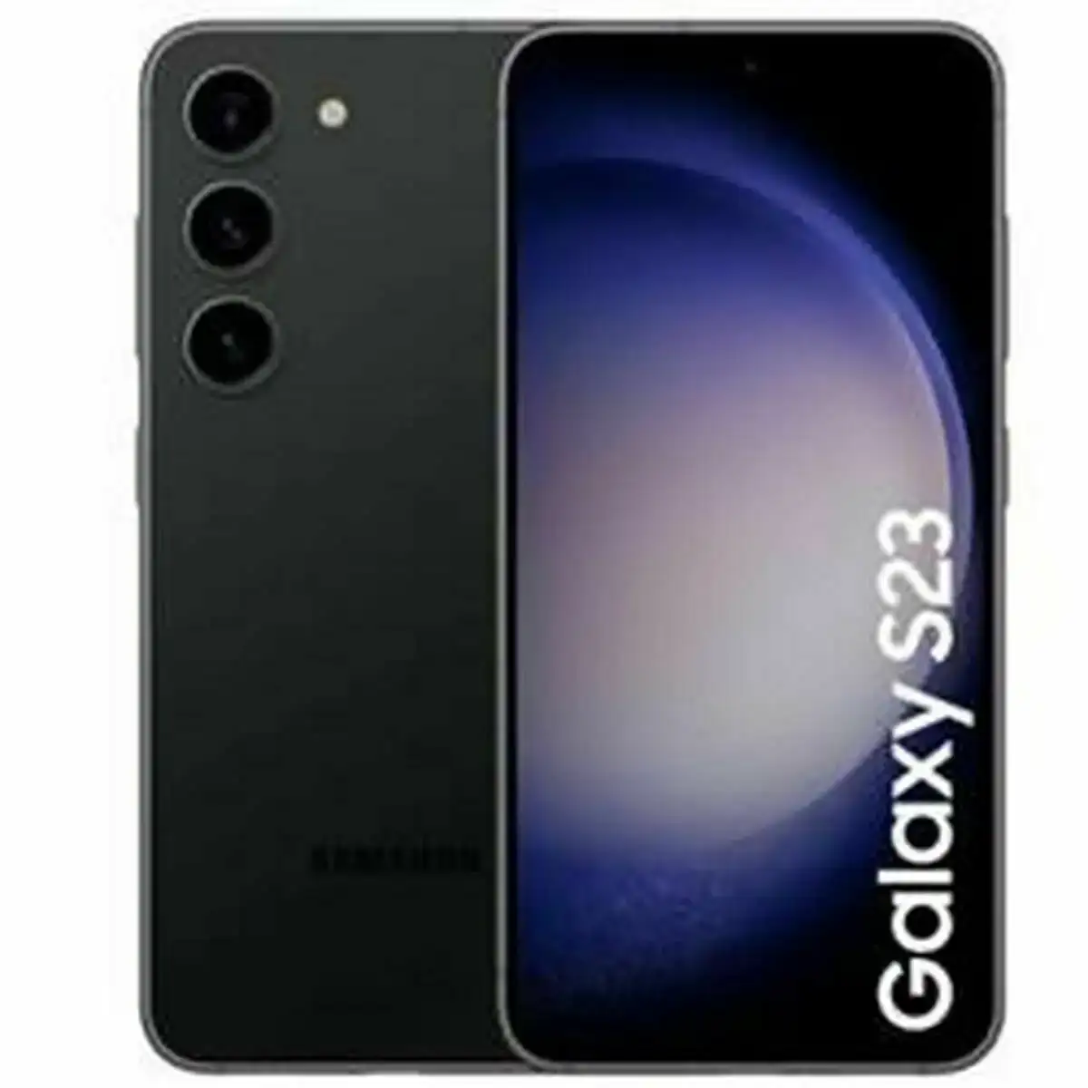 Smartphone samsung sm s911b noir_4031. Entrez dans l'Univers de DIAYTAR COTE D'IVOIRE - Où la Tradition S'unit à la Modernité. Explorez notre sélection pour trouver des produits qui allient héritage et innovation.