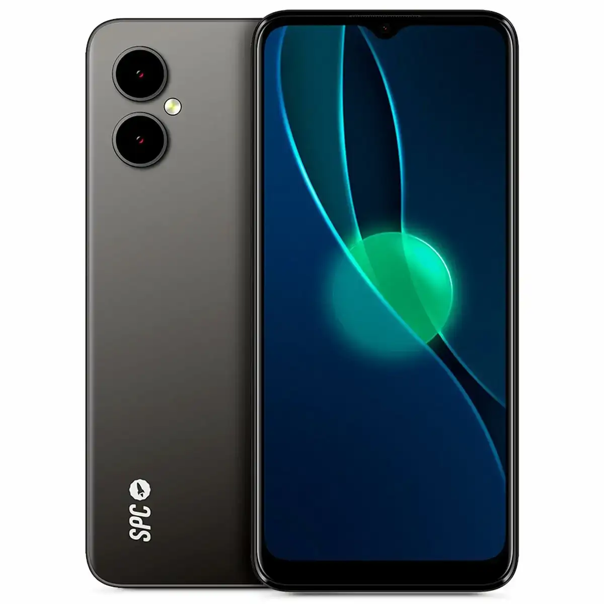 Smartphone spc discovery gris 6 5 3 gb ram 64 gb_6254. DIAYTAR COTE D'IVOIRE - Là où le Shopping Devient une Expérience. Naviguez à travers notre catalogue diversifié et découvrez des produits qui ajoutent de la couleur et de la passion à votre vie.