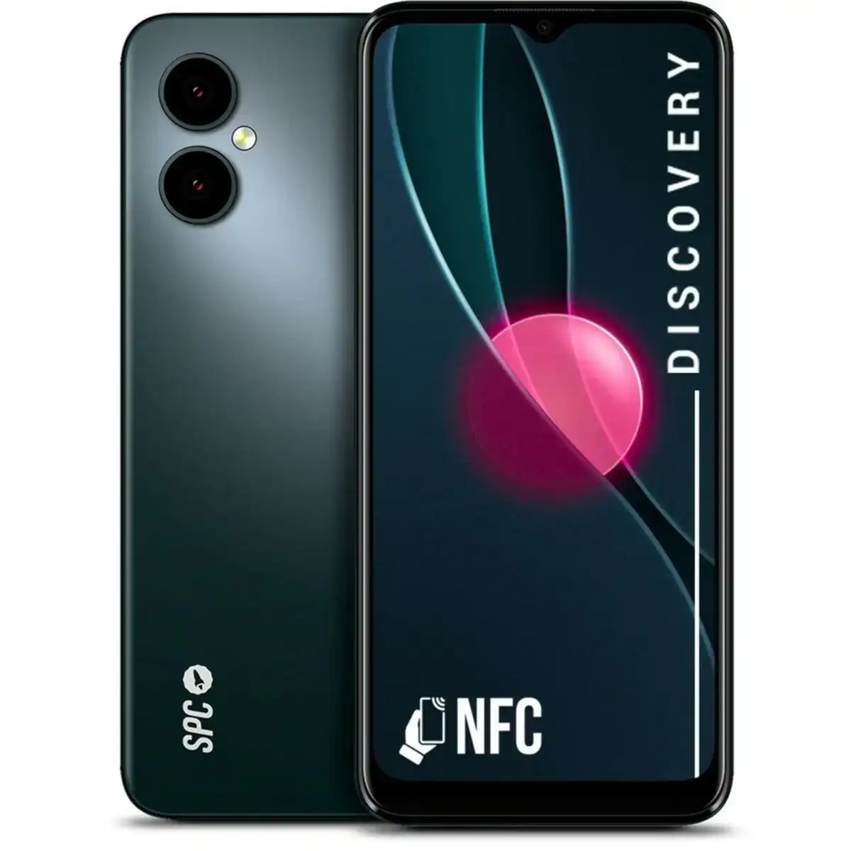 Smartphone spc internet_2488. DIAYTAR COTE D'IVOIRE - L'Art de Magasiner sans Frontières. Parcourez notre vaste sélection d'articles et trouvez tout ce dont vous avez besoin, du chic à l'authentique, du moderne au traditionnel.