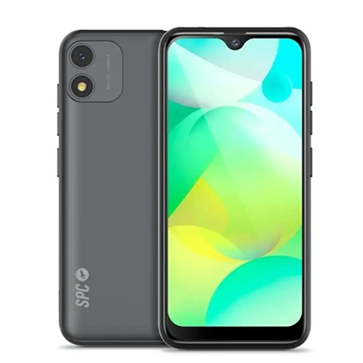 Smartphone spc smart 3 titaniu titane 5 45 3 gb lpddr3 mediatek mt6739_2893. DIAYTAR COTE D'IVOIRE - Où Chaque Achat Raconte une Histoire. Parcourez notre boutique en ligne pour trouver des articles qui évoquent le savoir-faire et la tradition du Côte d'Ivoire.