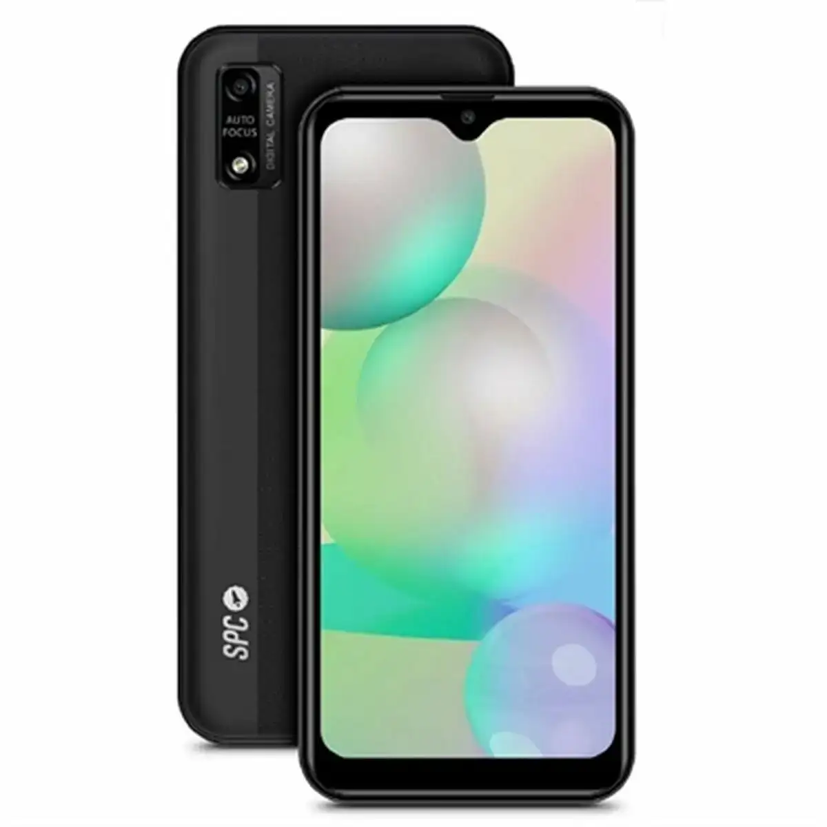 Smartphone spc smart ultimate 6 quad core 3 gb ram 32 gb_4239. Bienvenue chez DIAYTAR COTE D'IVOIRE - Là où les Désirs Prendent Vie. Explorez notre boutique en ligne et laissez-vous séduire par des articles qui font écho à vos aspirations et à votre style unique.
