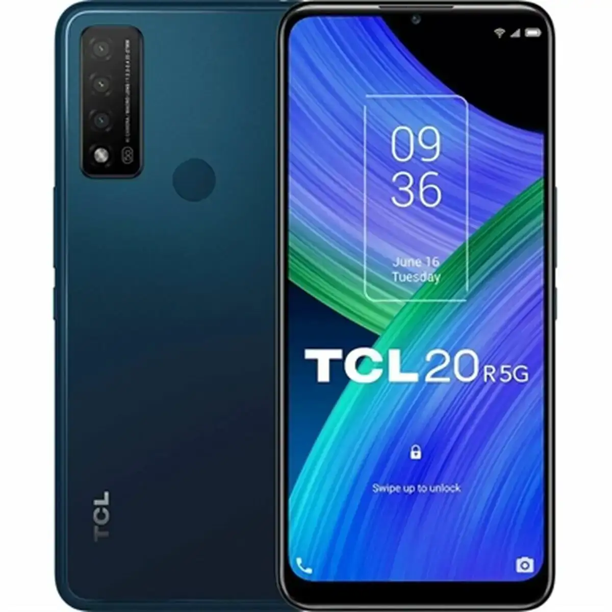 Smartphone tcl 20r 5g mediatek dimensity 700 4500 mah_5576. DIAYTAR COTE D'IVOIRE - Où Chaque Produit a sa Place. Parcourez notre catalogue et choisissez des articles qui s'intègrent parfaitement à votre style et à votre espace.
