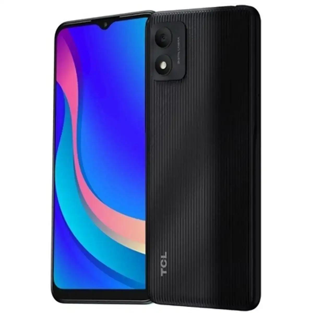 Smartphone tcl 305i 6 5 quad core 2 gb ram 64 gb noir bleu 64 gb 2 gb 2 gb ram 6 5 _9786. Entrez dans l'Univers de DIAYTAR COTE D'IVOIRE - Où l'Authenticité Renouvelle Votre Quotidien. Explorez notre gamme de produits et trouvez des articles qui reflètent votre essence.