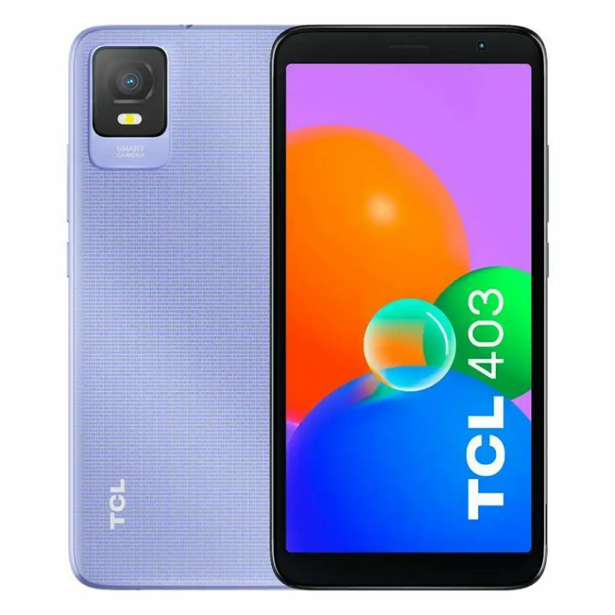 Smartphone tcl 403 6 pourpre violet multicouleur 2 gb ram 2 gb quad core tm mediatek helio a22 arm cortex a53 32 gb_1018. Bienvenue chez DIAYTAR COTE D'IVOIRE - Où Chaque Objet a son Histoire. Découvrez notre sélection méticuleuse et choisissez des articles qui racontent l'âme du Côte d'Ivoire.