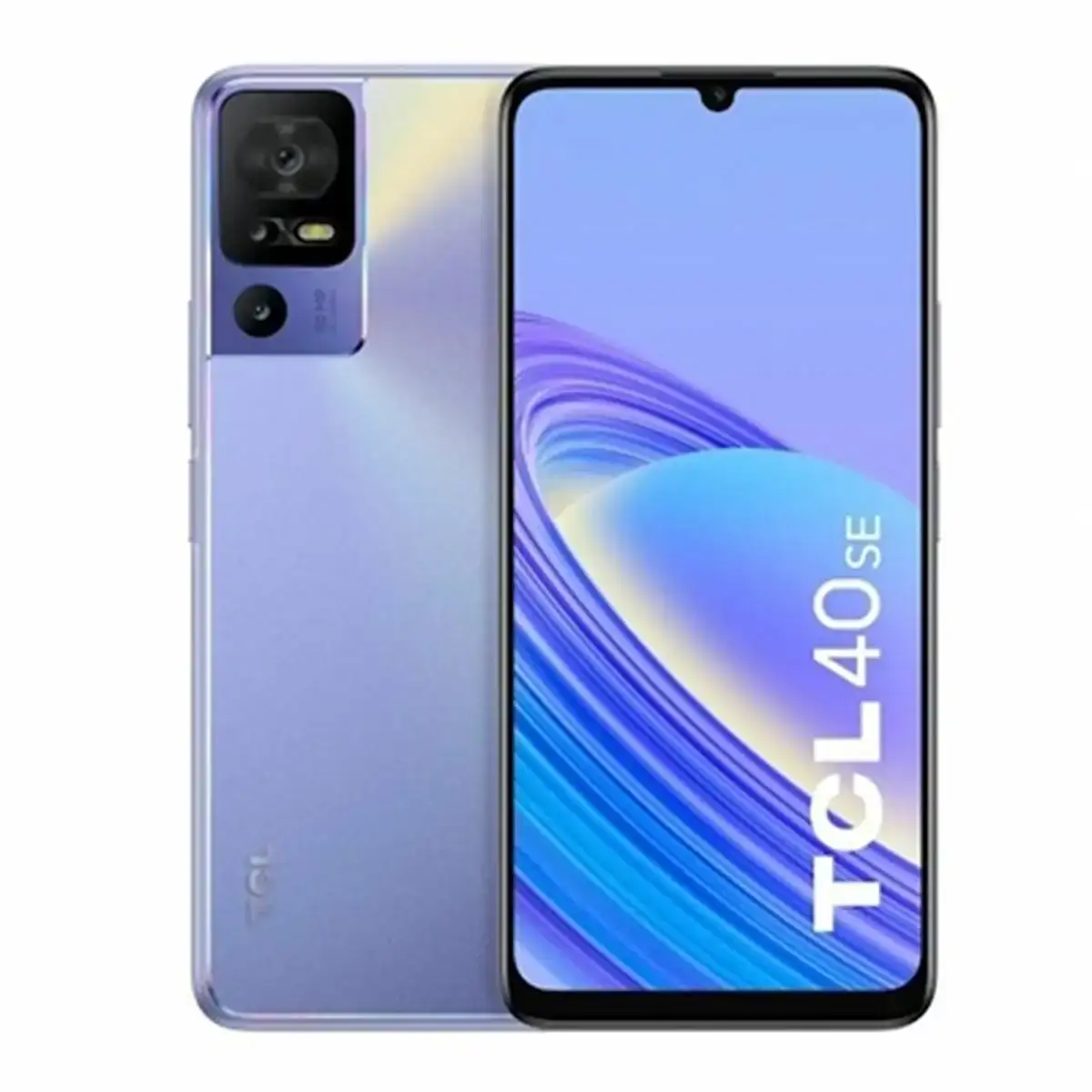 Smartphone tcl 40se 256 gb 6 75 pourpre 6 gb ram arm cortex a53_5425. DIAYTAR COTE D'IVOIRE - Votre Passage vers l'Éclat et la Beauté. Explorez notre boutique en ligne et trouvez des produits qui subliment votre apparence et votre espace.