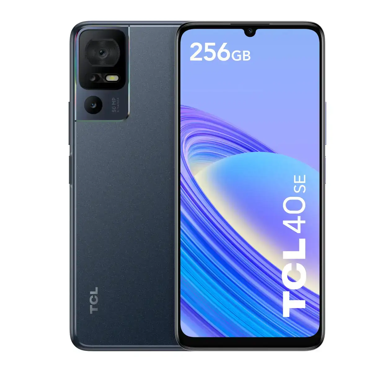Smartphone tcl 40se t610k 6 75 6 gb ram 256 gb 6 75 gris 256 gb 6 gb ram arm cortex a53_9247. DIAYTAR COTE D'IVOIRE - Où Chaque Achat Raconte une Histoire. Explorez notre boutique en ligne et créez votre propre narration à travers notre diversité de produits, chacun portant une signification unique.