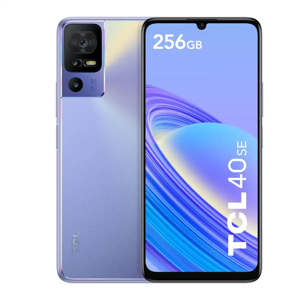 Smartphone tcl 40se t610k 6 75 6 gb ram 256 gb 6 75 pourpre 256 gb 6 gb ram arm cortex a53_9393. Entrez dans l'Univers de DIAYTAR COTE D'IVOIRE - Où l'Innovation Rencontre la Tradition. Explorez notre sélection de produits modernes et traditionnels qui incarnent l'esprit dynamique du Côte d'Ivoire.