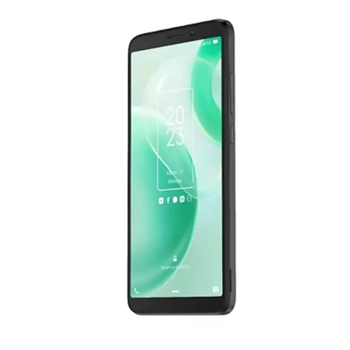 Smartphone tcl t431d 2alca112 2 noir 2 gb ram mediatek helio a22 quad core tm arm cortex a53 32 gb_5597. Bienvenue chez DIAYTAR COTE D'IVOIRE - Votre Destination Shopping Complète! Découvrez une boutique en ligne généraliste au Côte d'Ivoire offrant une vaste gamme de produits, allant des vêtements aux gadgets électroniques, en passant par l'artisanat local.